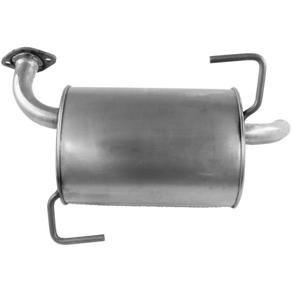 Walker Exhaust Exhaust Muffler 21744