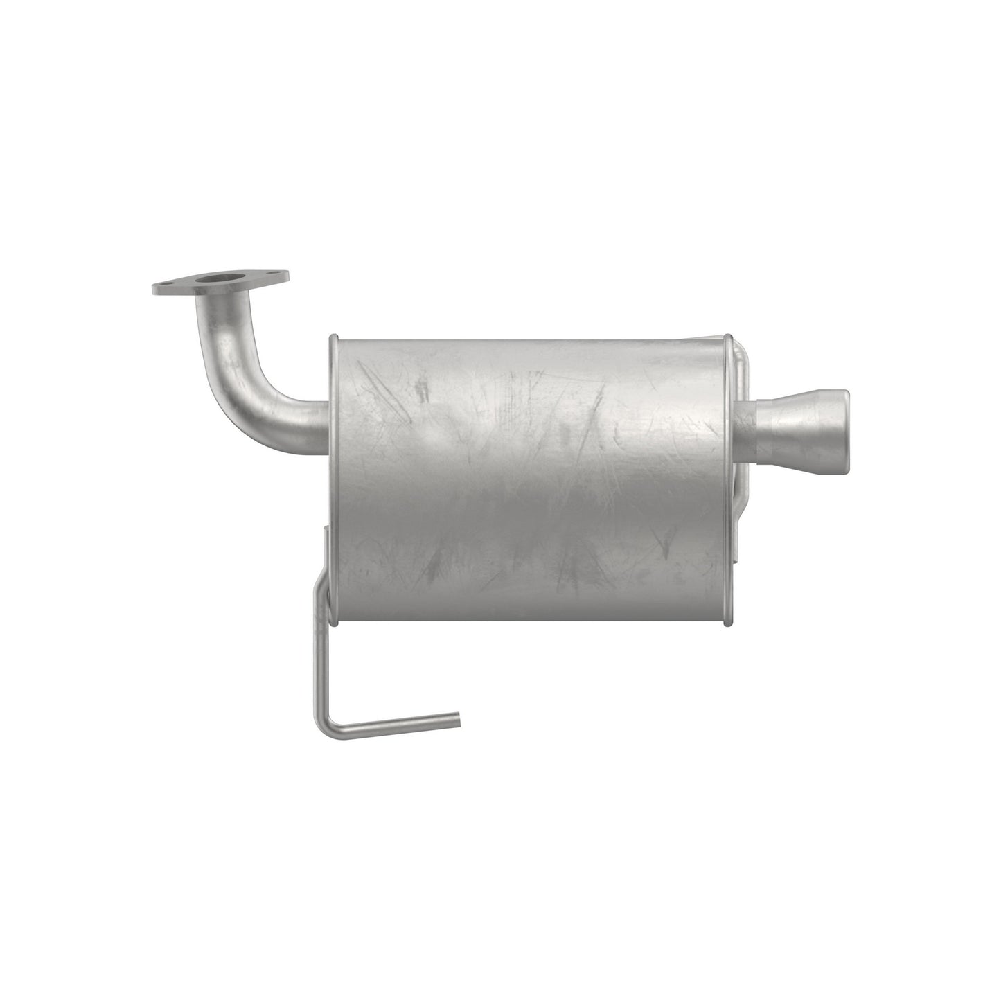 Walker Exhaust Exhaust Muffler 21745