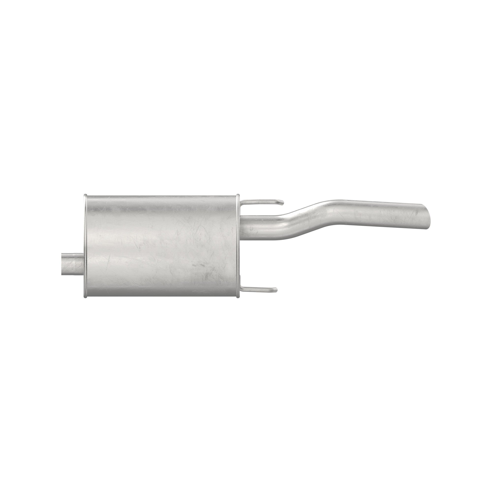 Walker Exhaust Exhaust Muffler 21747