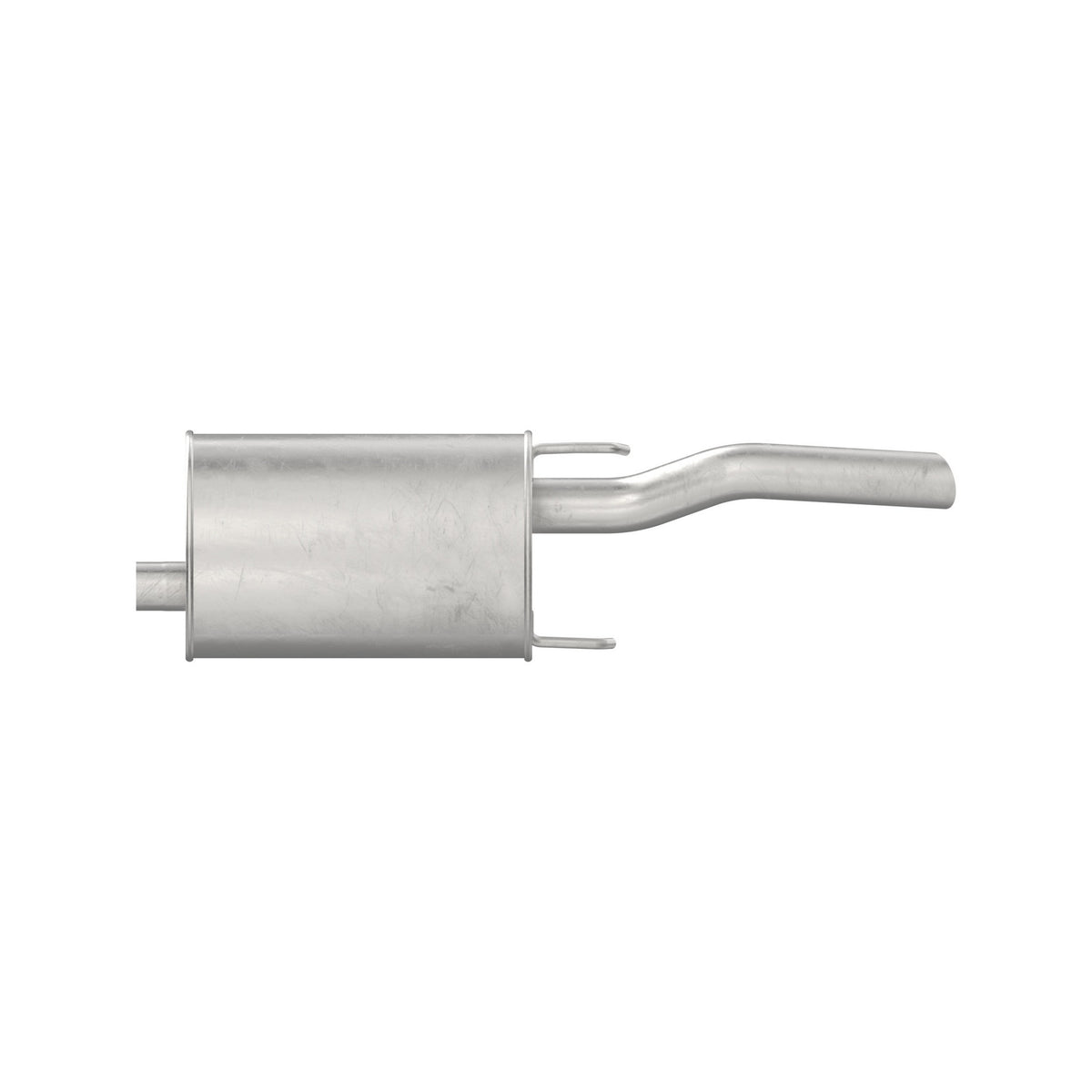 Walker Exhaust Exhaust Muffler 21747
