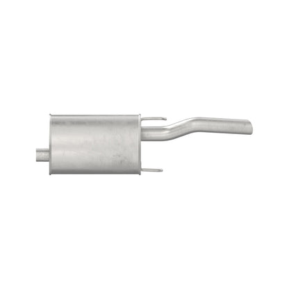 Walker Exhaust Exhaust Muffler 21747