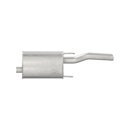 Walker Exhaust Exhaust Muffler 21747
