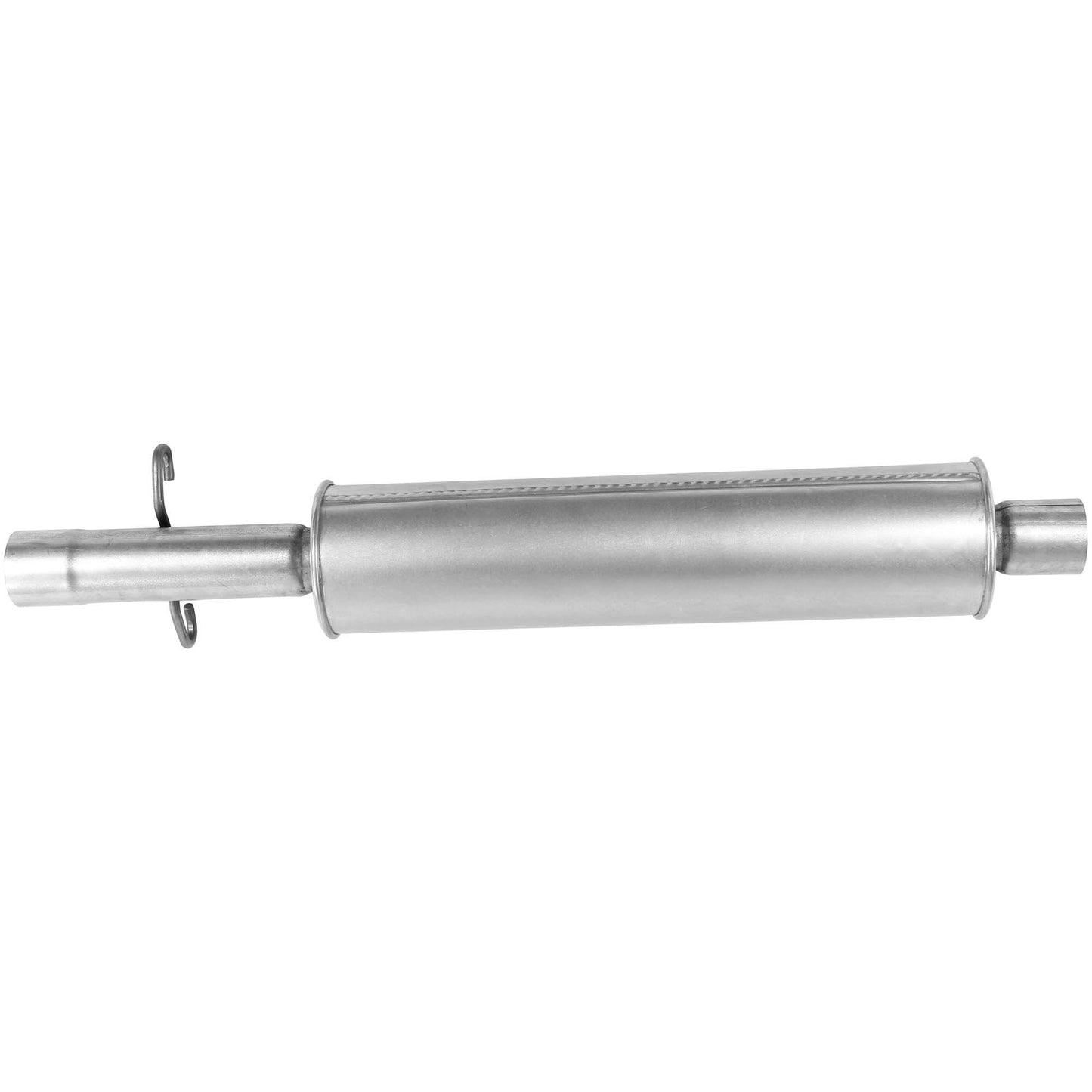 Walker Exhaust Exhaust Resonator and Pipe Assembly 21749