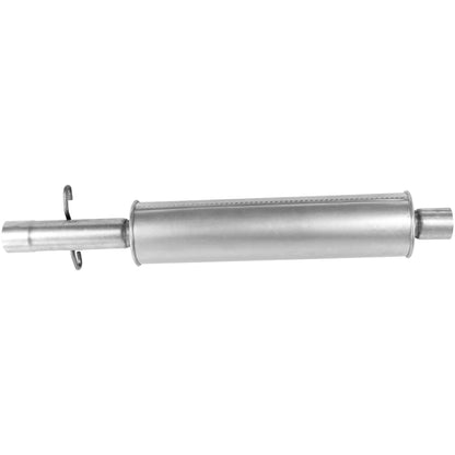 Walker Exhaust Exhaust Resonator and Pipe Assembly 21749