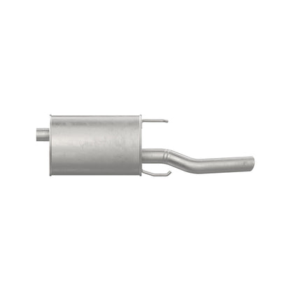Walker Exhaust Exhaust Muffler Assembly 21750