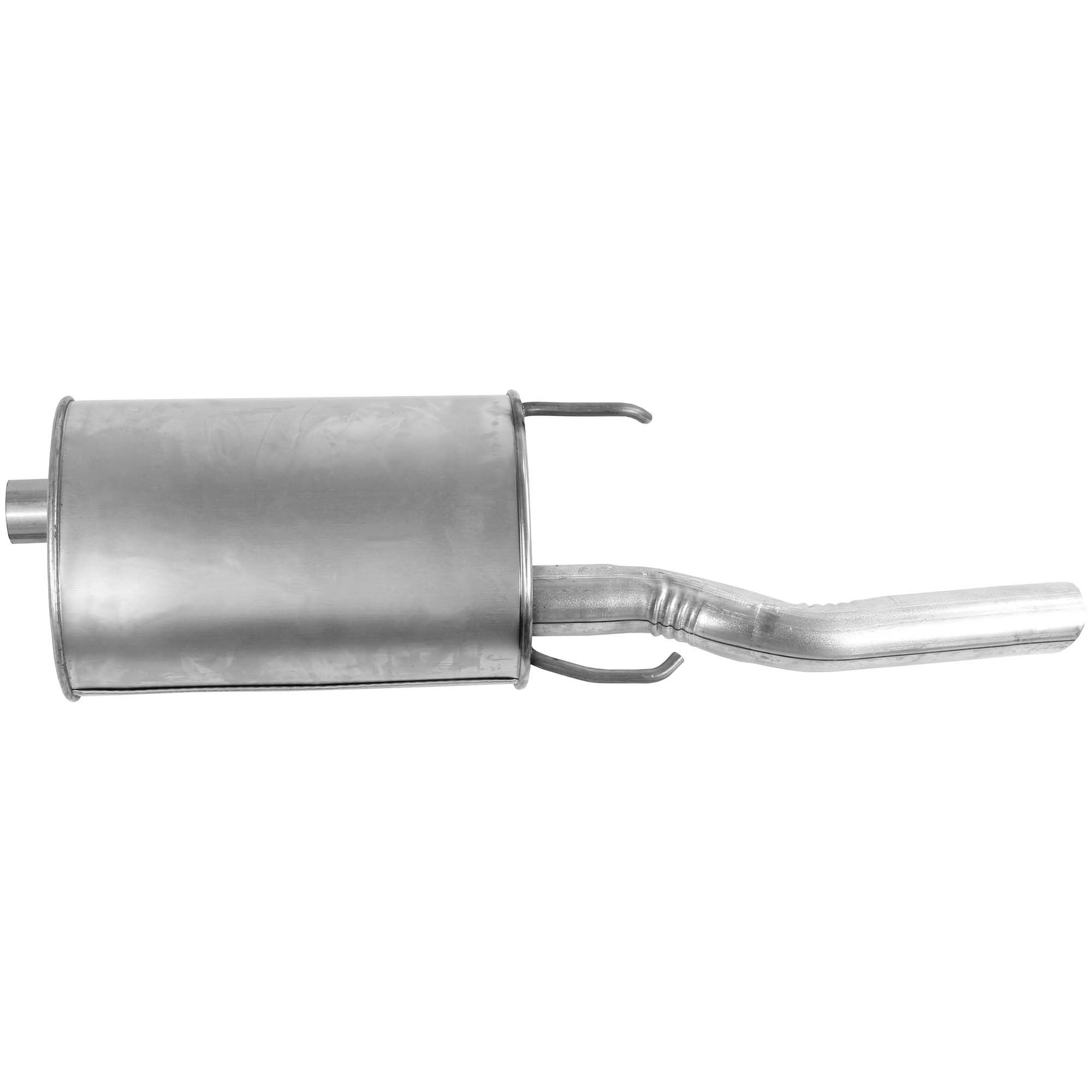 Walker Exhaust Exhaust Muffler Assembly 21750