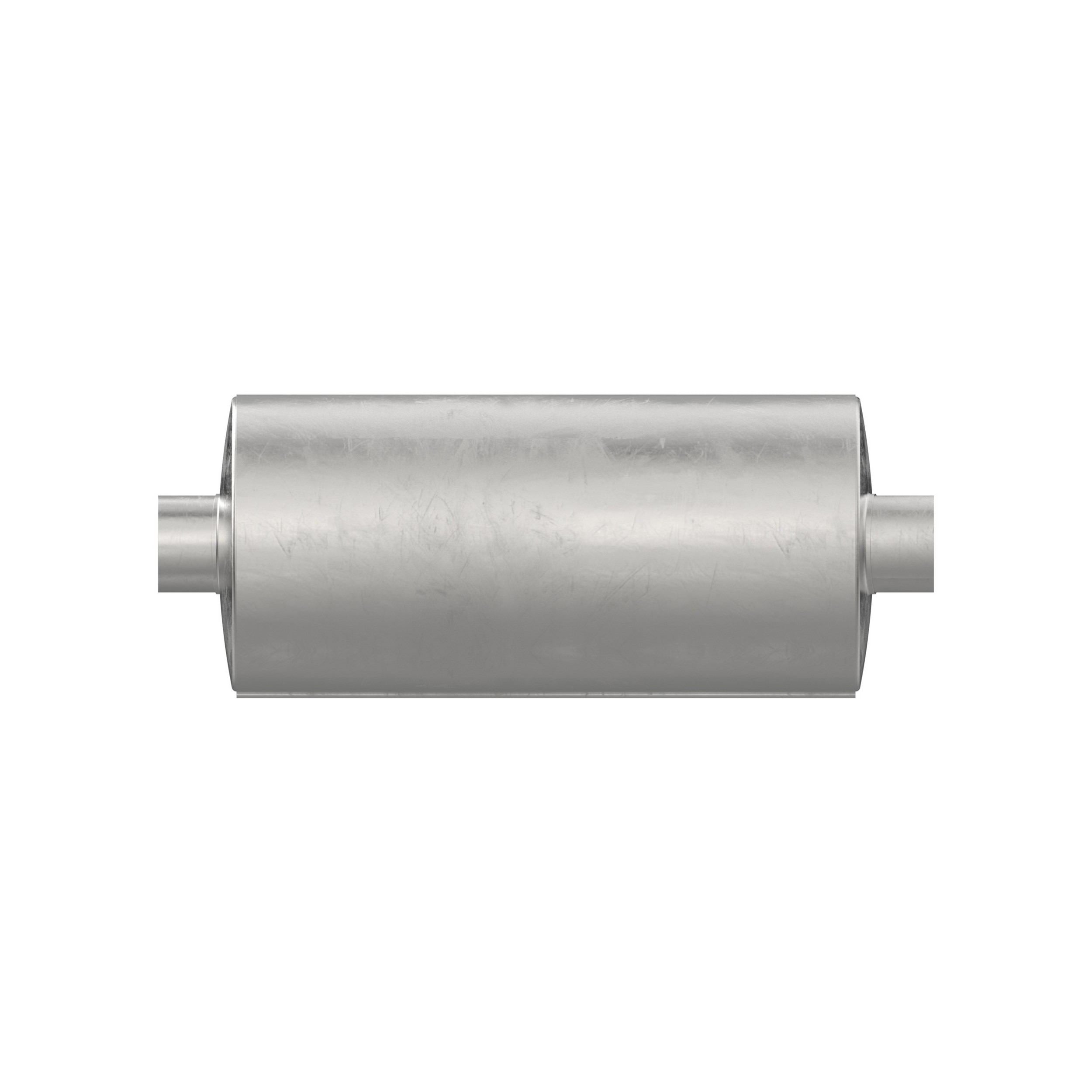 Walker Exhaust Exhaust Muffler 21753