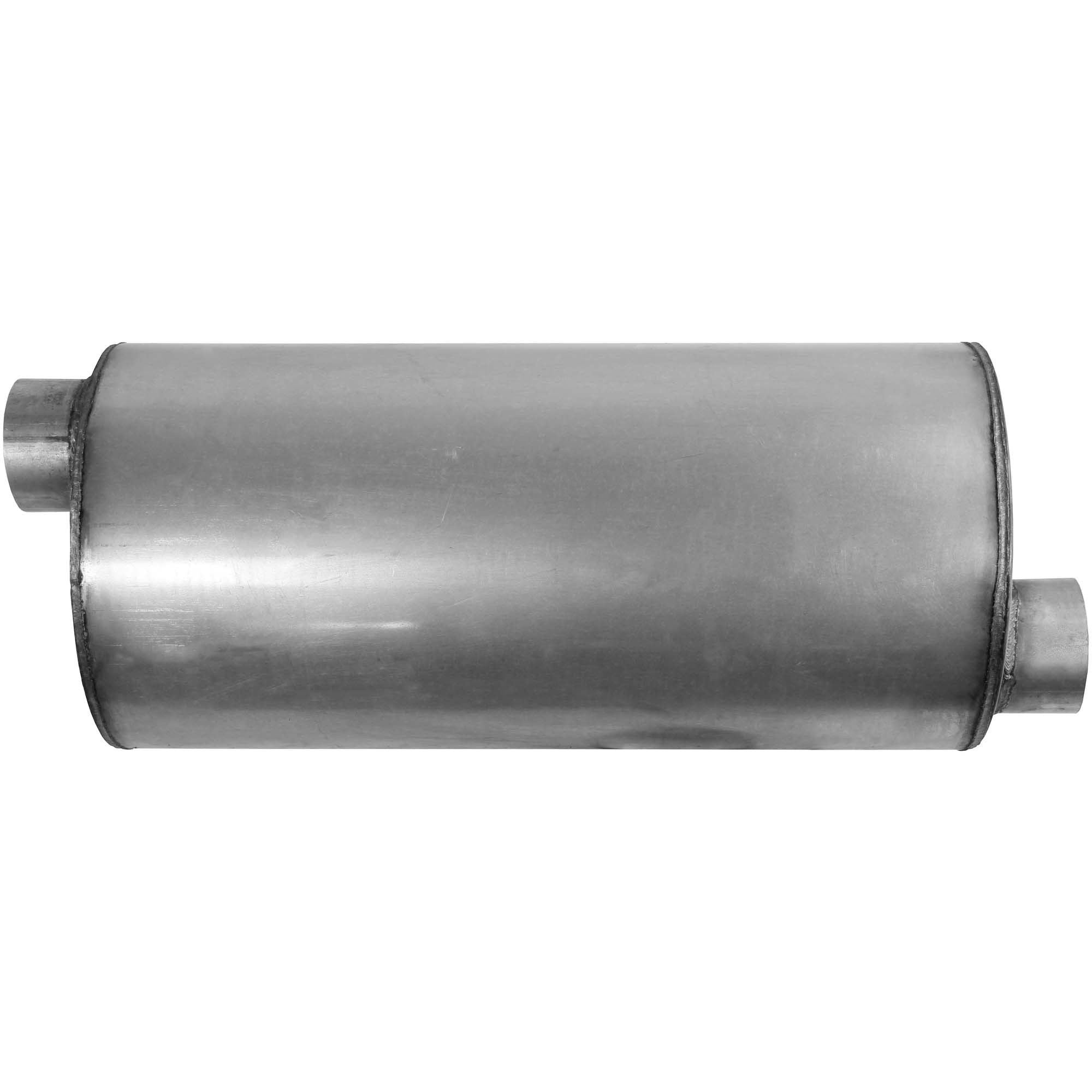 Walker Exhaust Exhaust Muffler 21753