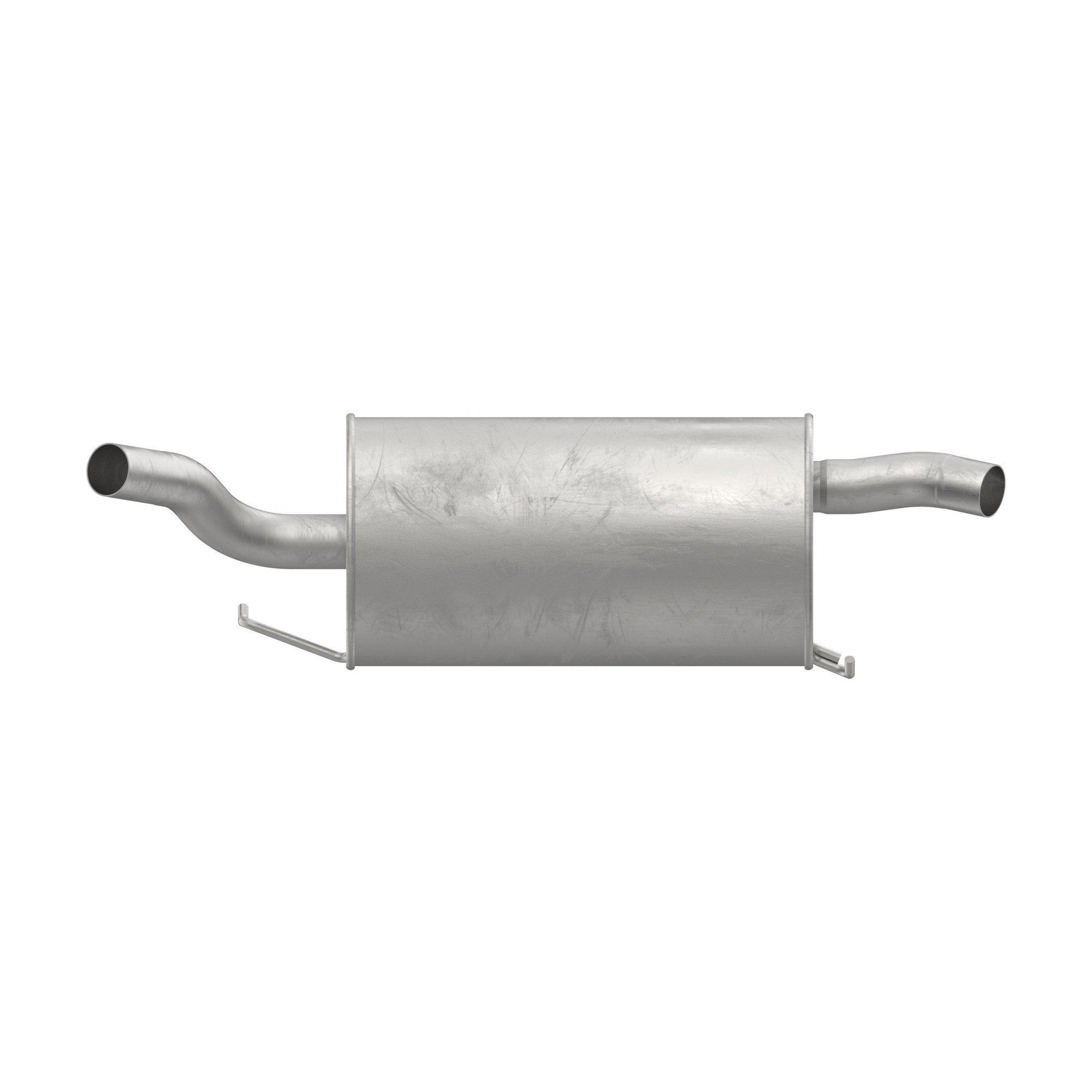 Walker Exhaust Exhaust Muffler Assembly 21754