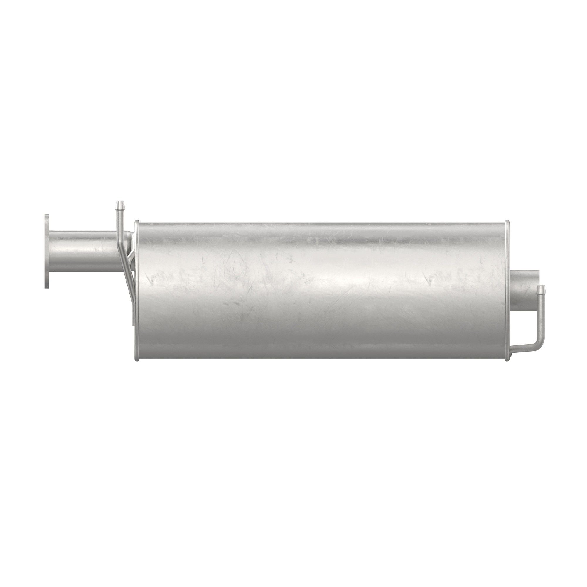 Walker Exhaust Exhaust Muffler Assembly 21759