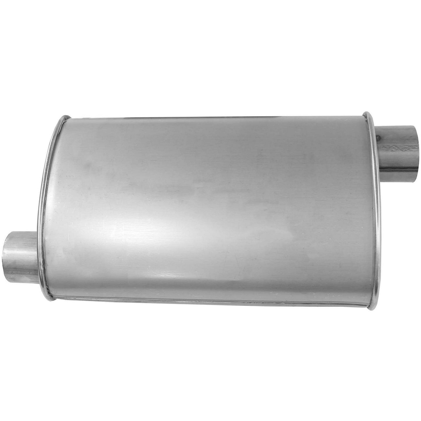 Walker Exhaust Exhaust Muffler 21762