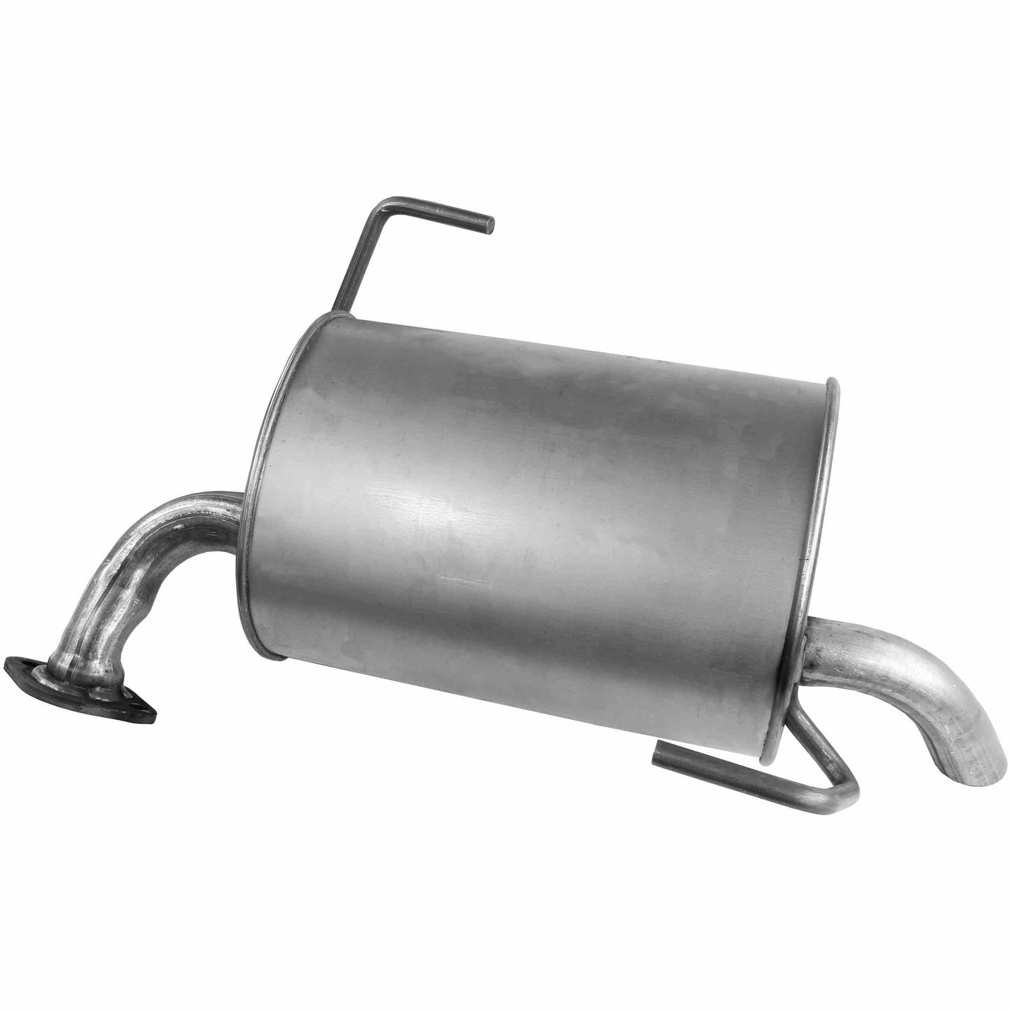 Walker Exhaust Exhaust Muffler 21763