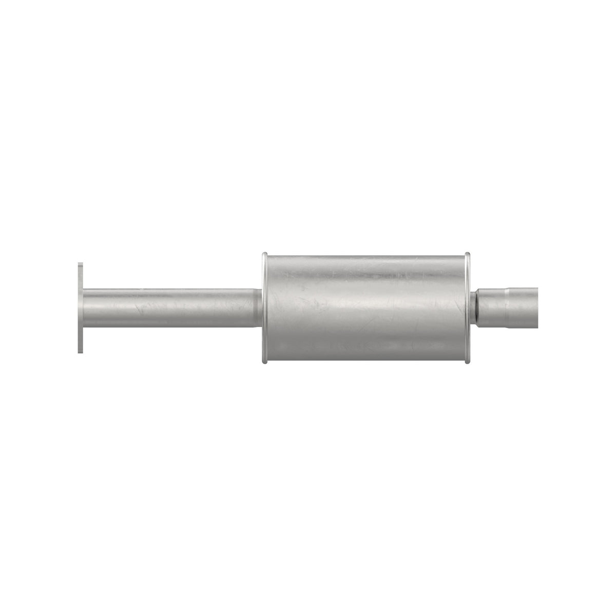 Walker Exhaust Exhaust Resonator 21764