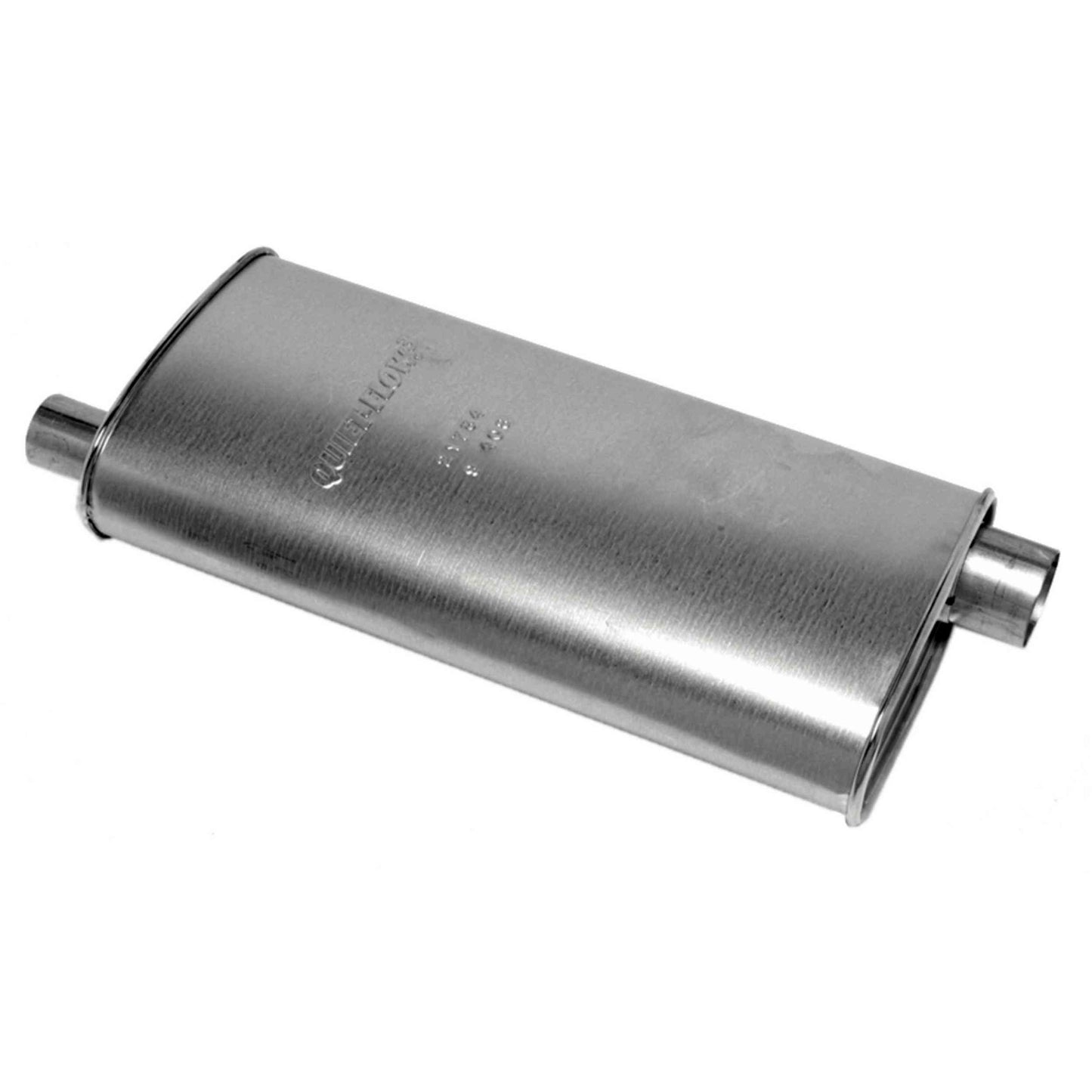Walker Exhaust Exhaust Muffler 21784