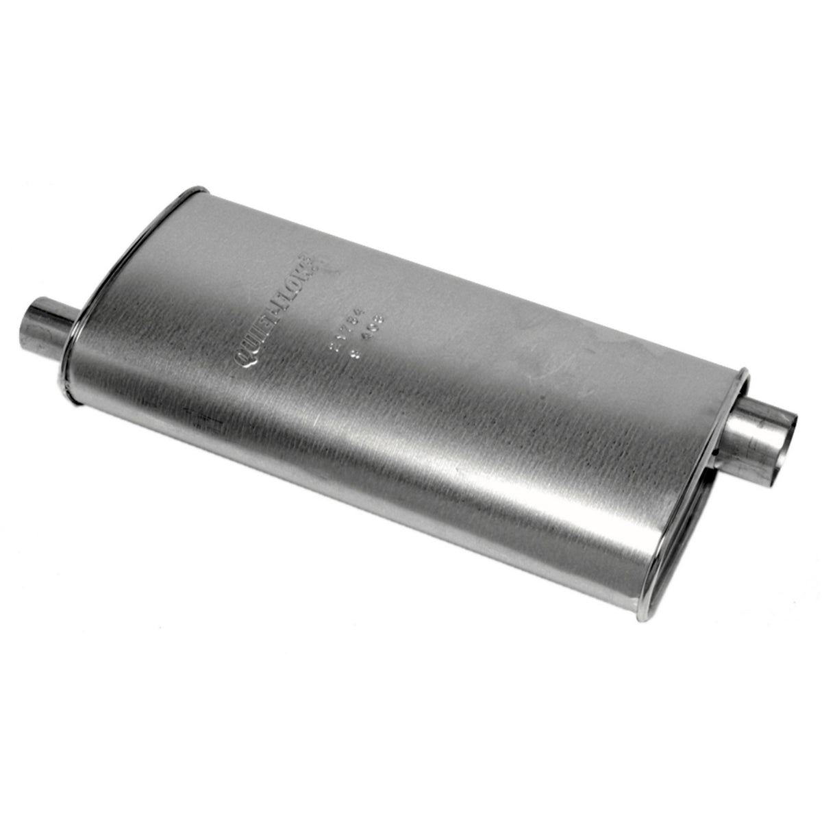 Walker Exhaust Exhaust Muffler 21784