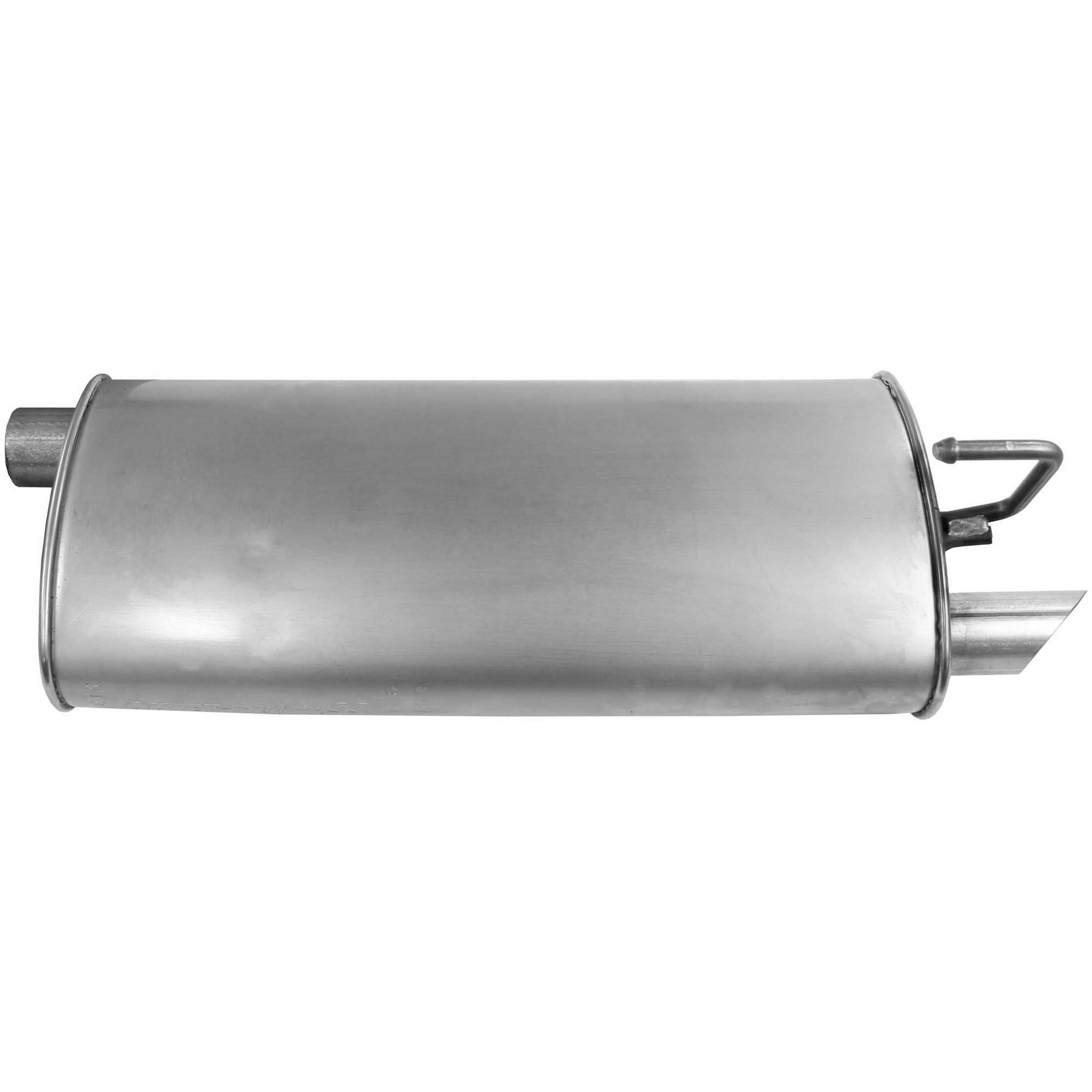 Walker Exhaust Exhaust Muffler 21786