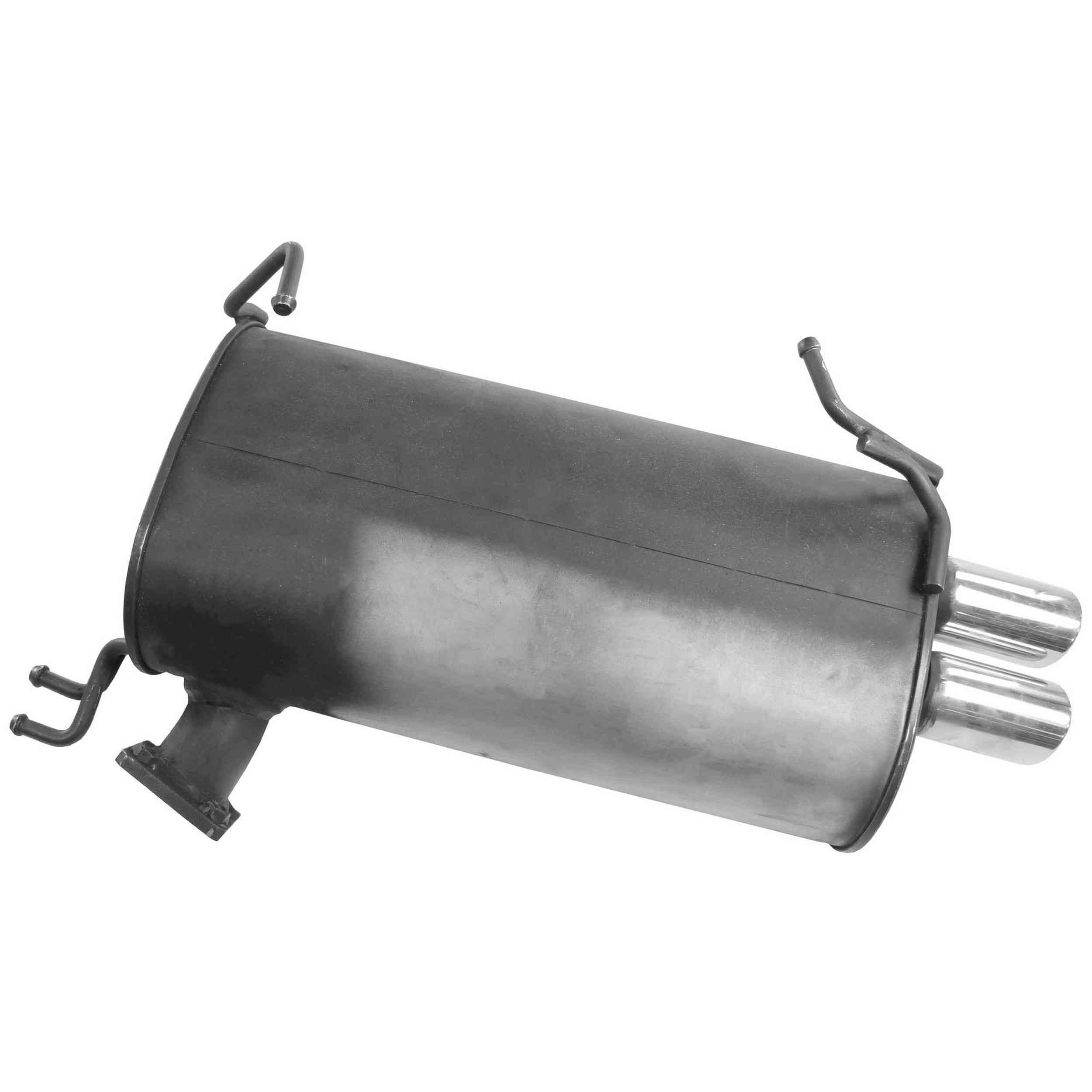 Walker Exhaust Exhaust Muffler 21824