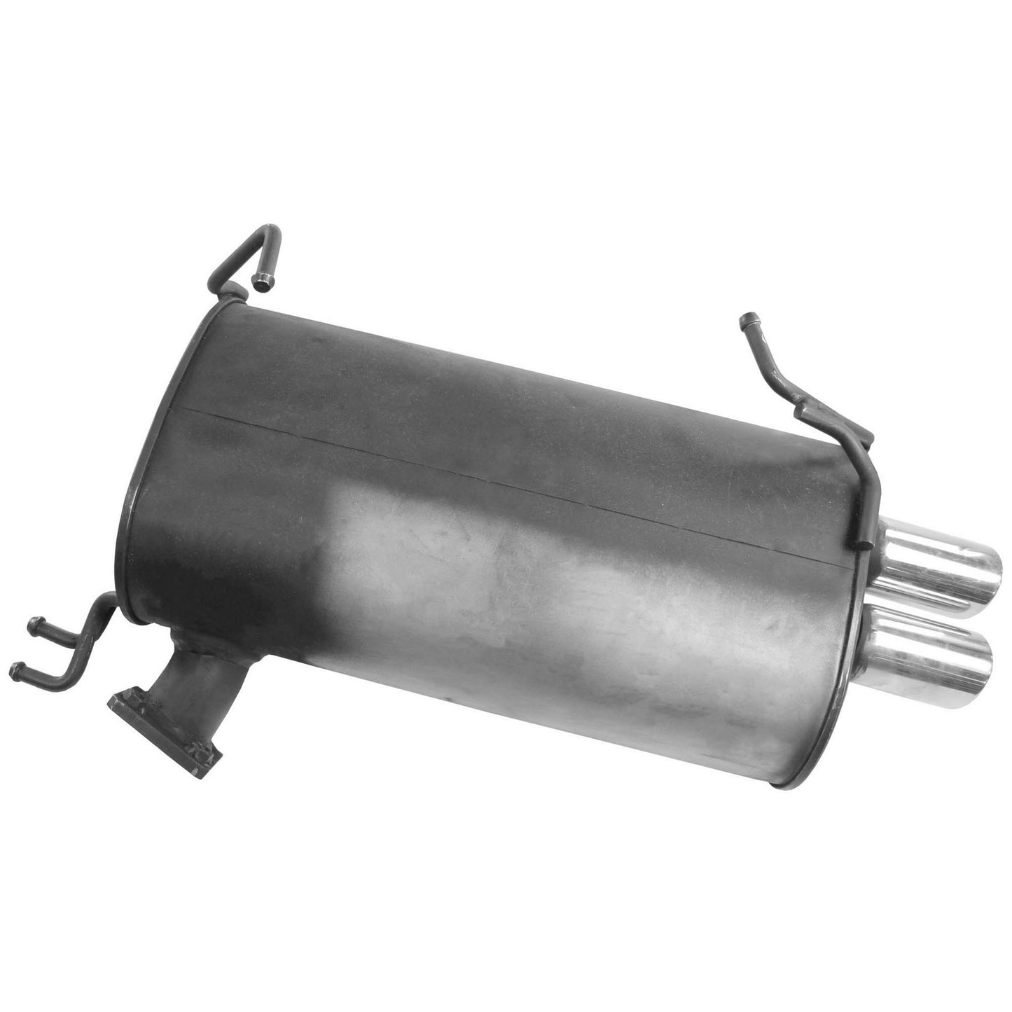 Walker Exhaust Exhaust Muffler 21824