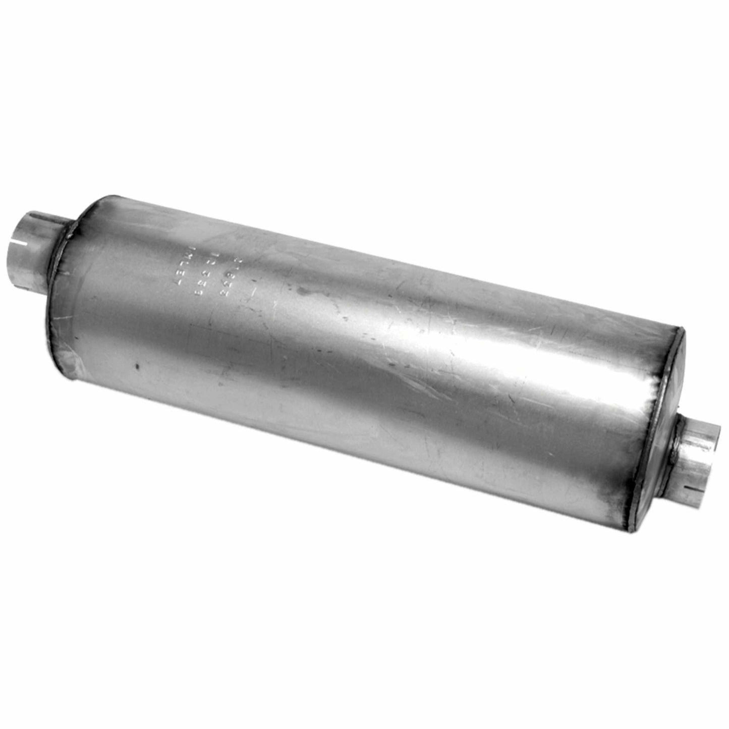 Walker Exhaust Exhaust Muffler 21833