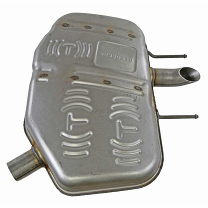 Walker Exhaust Exhaust Muffler Assembly 21834
