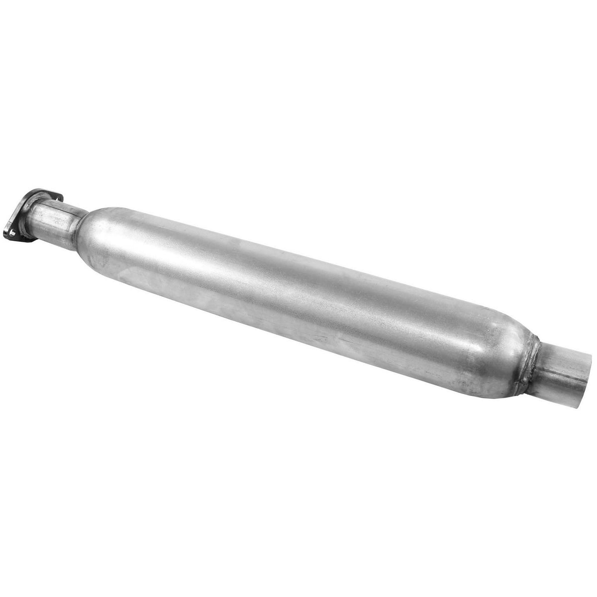Walker Exhaust Exhaust Resonator and Pipe Assembly 21853