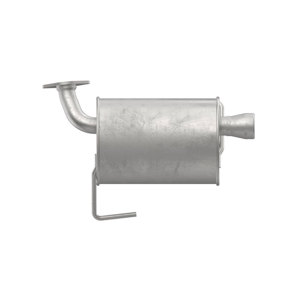 Walker Exhaust Exhaust Muffler 21904
