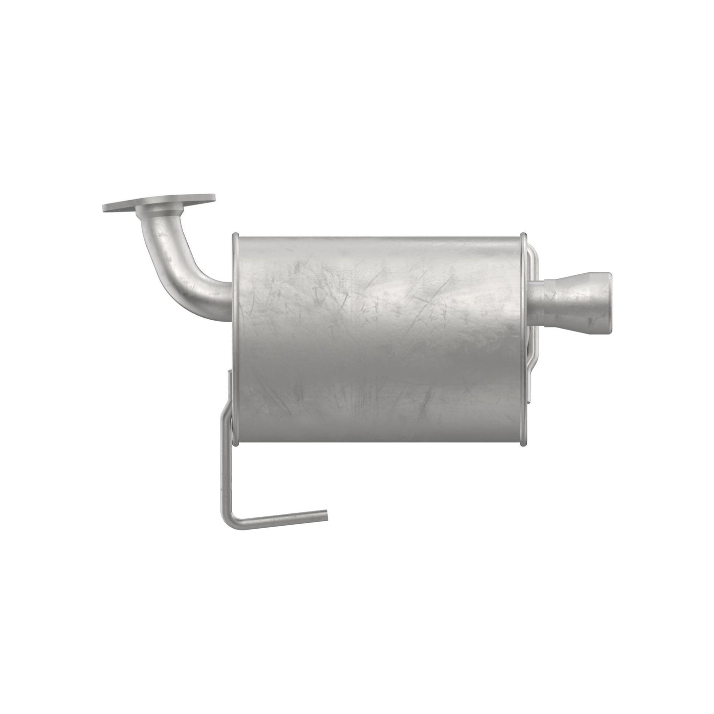 Walker Exhaust Exhaust Muffler 21904