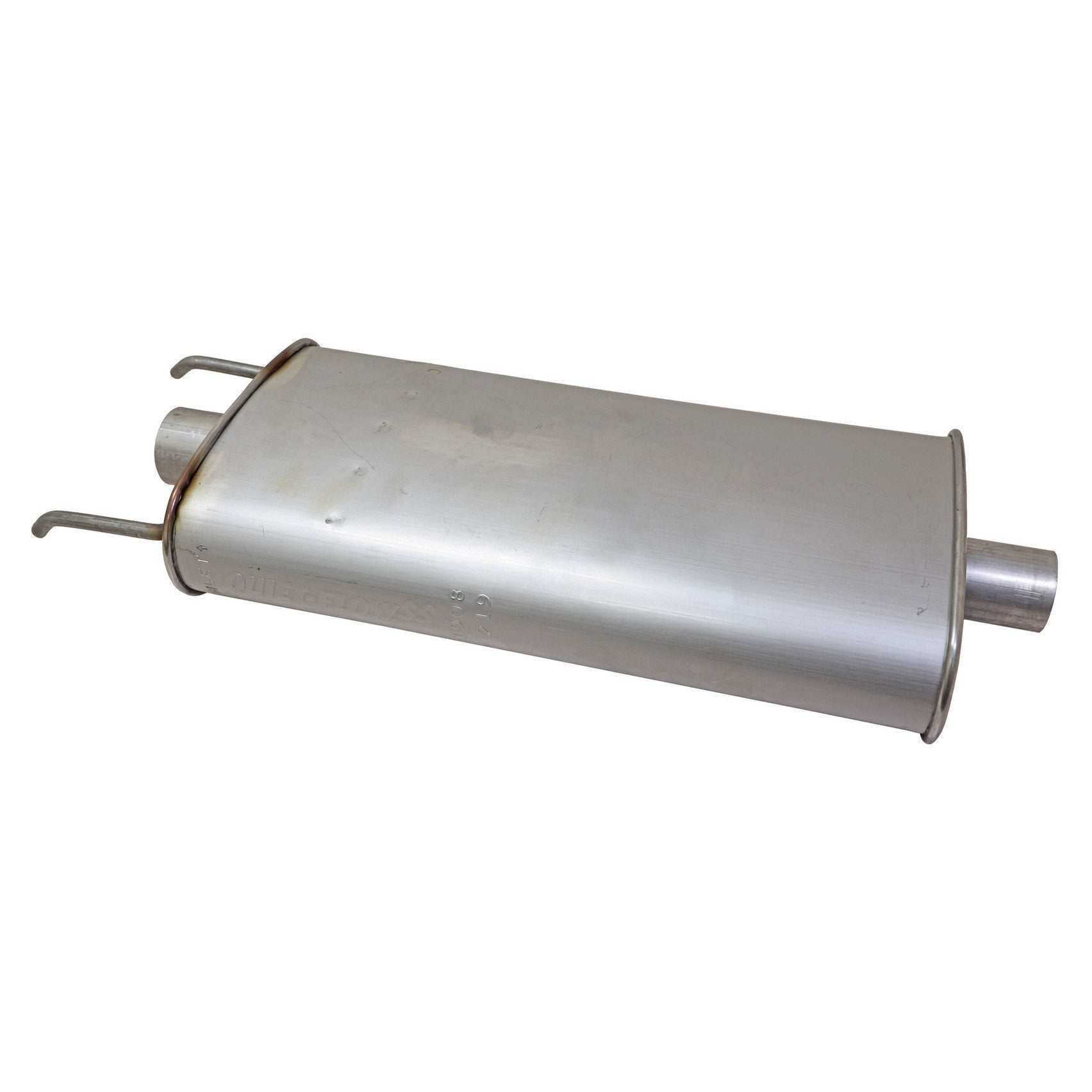 Walker Exhaust Exhaust Muffler 21908