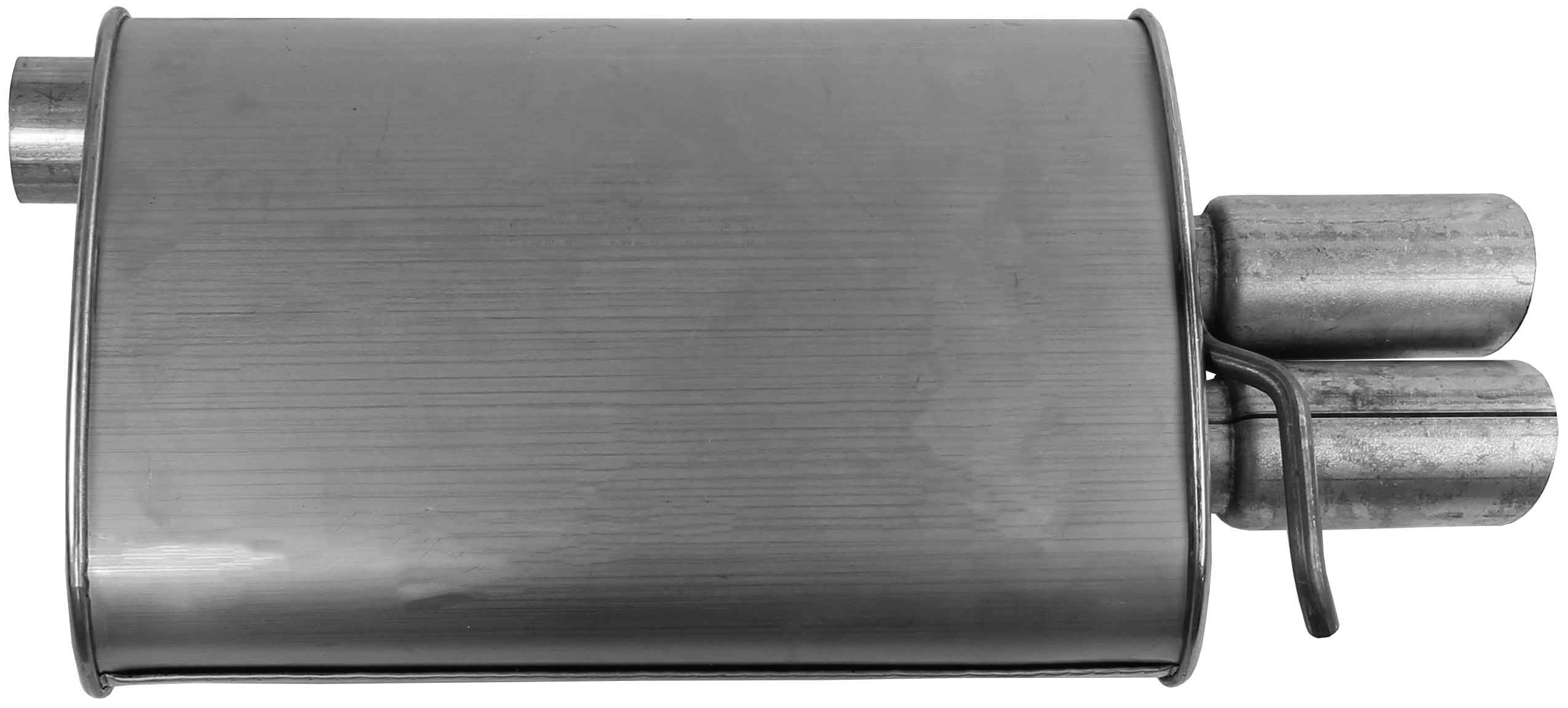 Walker Exhaust Exhaust Muffler 21918