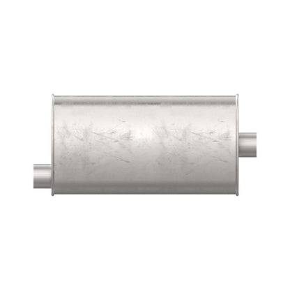 Walker Exhaust Exhaust Muffler 21919