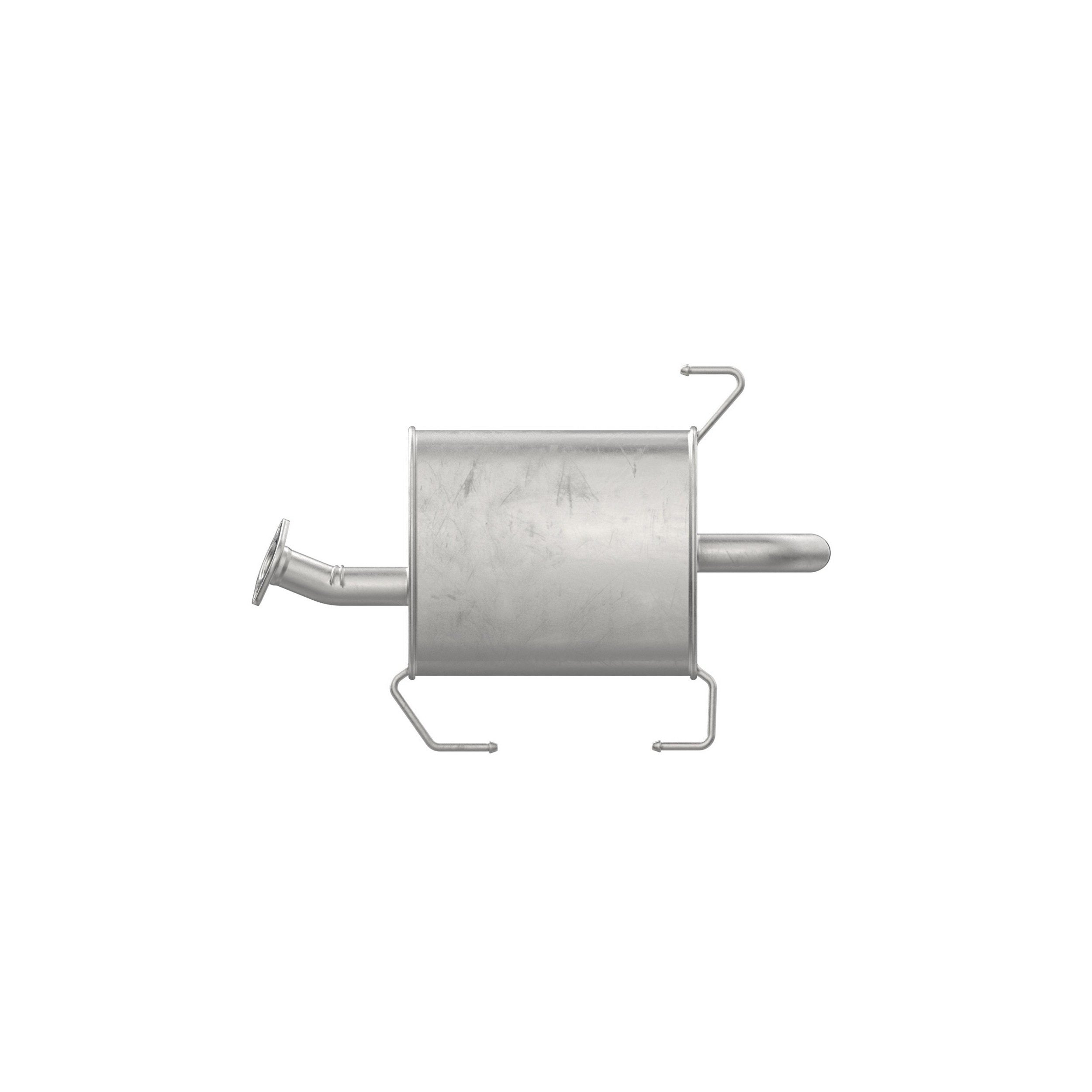 Walker Exhaust Exhaust Muffler 21920