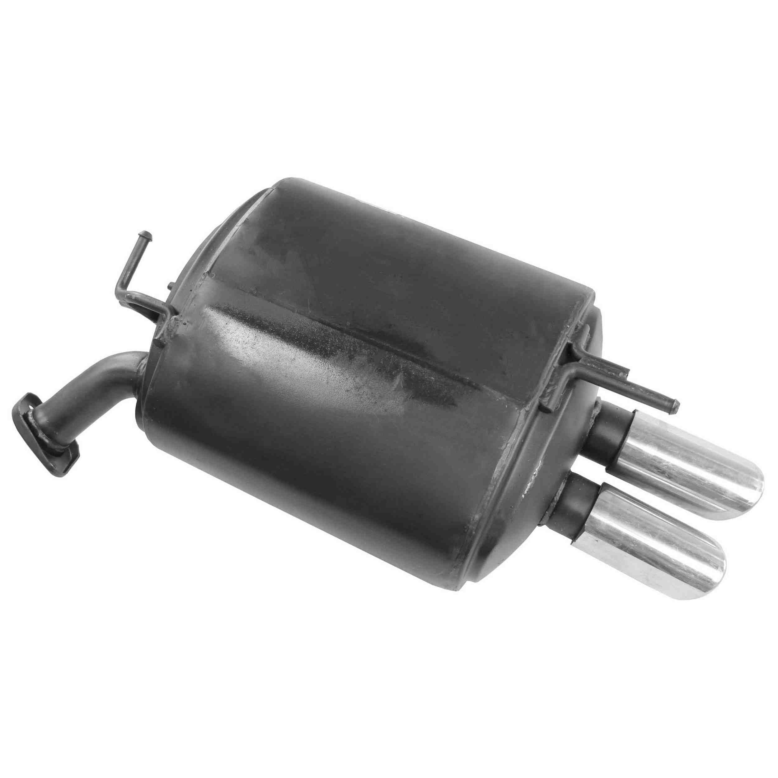 Walker Exhaust Exhaust Muffler 21942