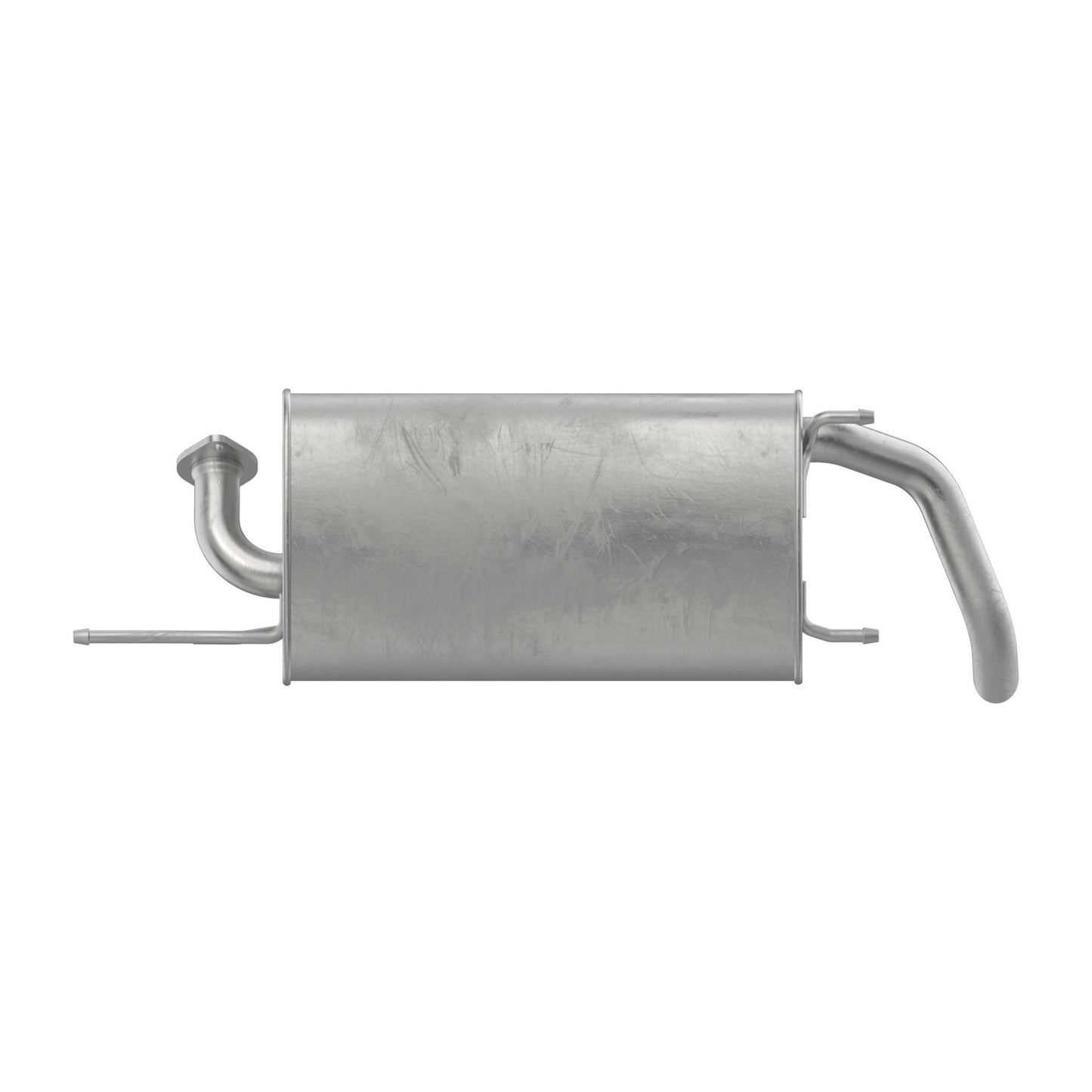Walker Exhaust Exhaust Muffler 21965