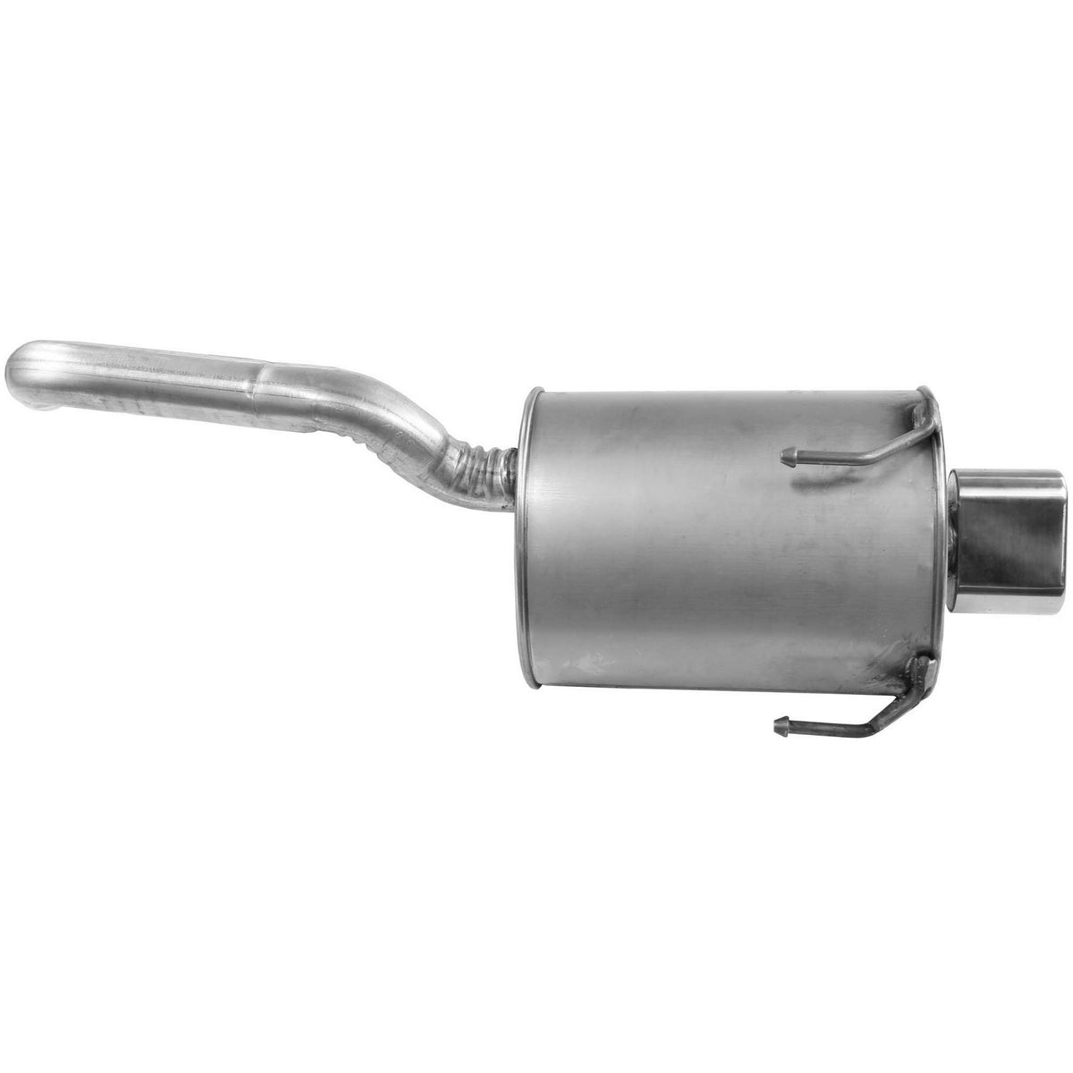 Walker Exhaust Exhaust Muffler 21966