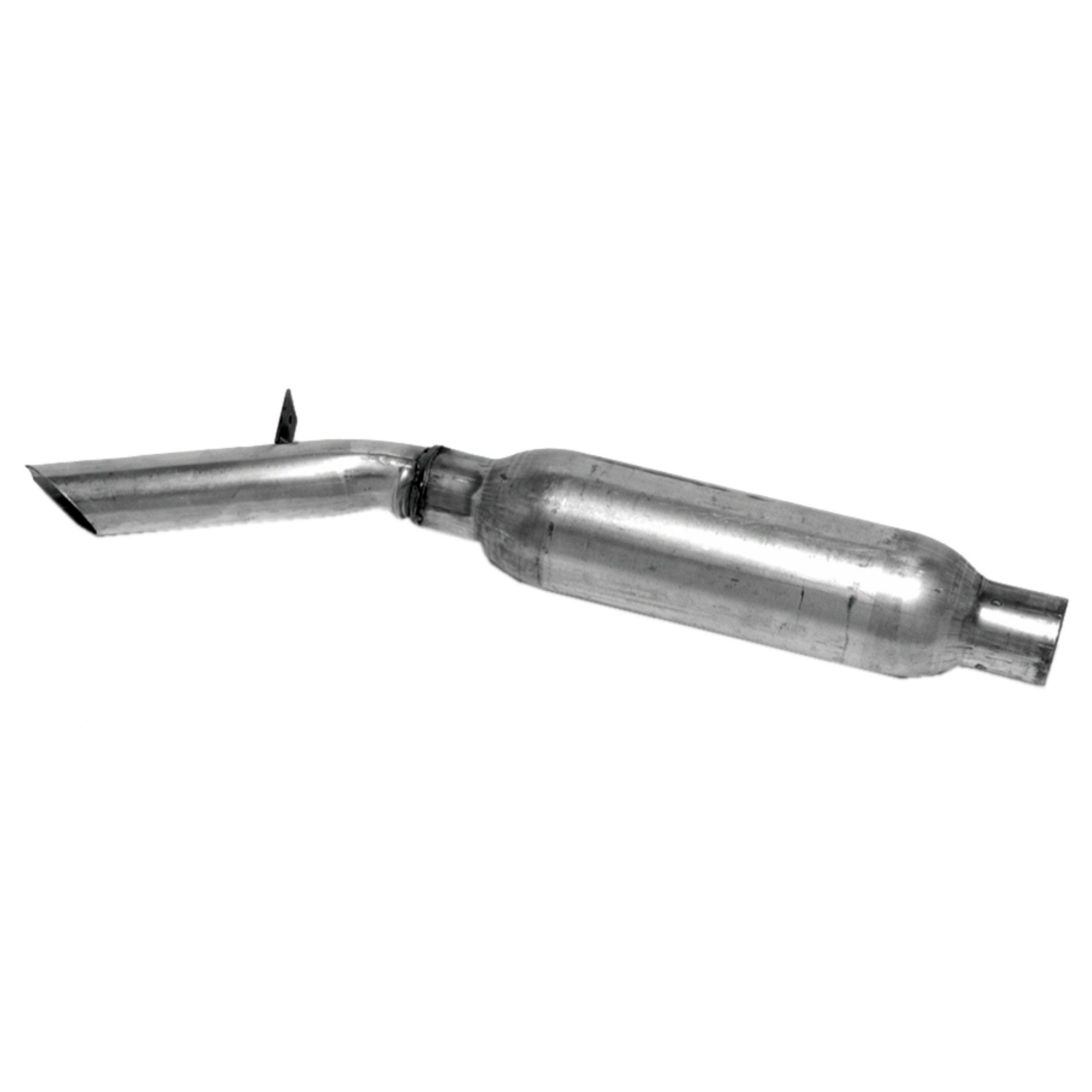 Walker Exhaust Exhaust Resonator 21992