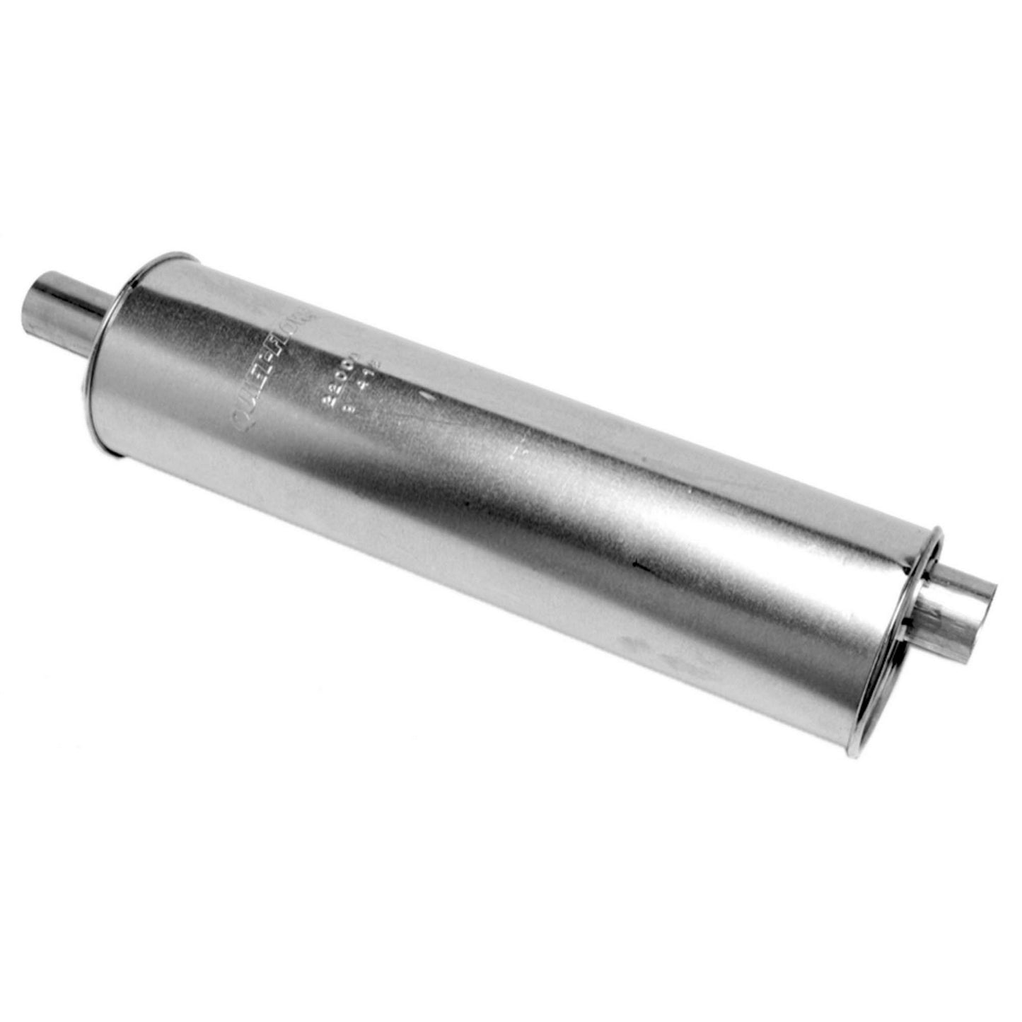 Walker Exhaust Exhaust Muffler 22000