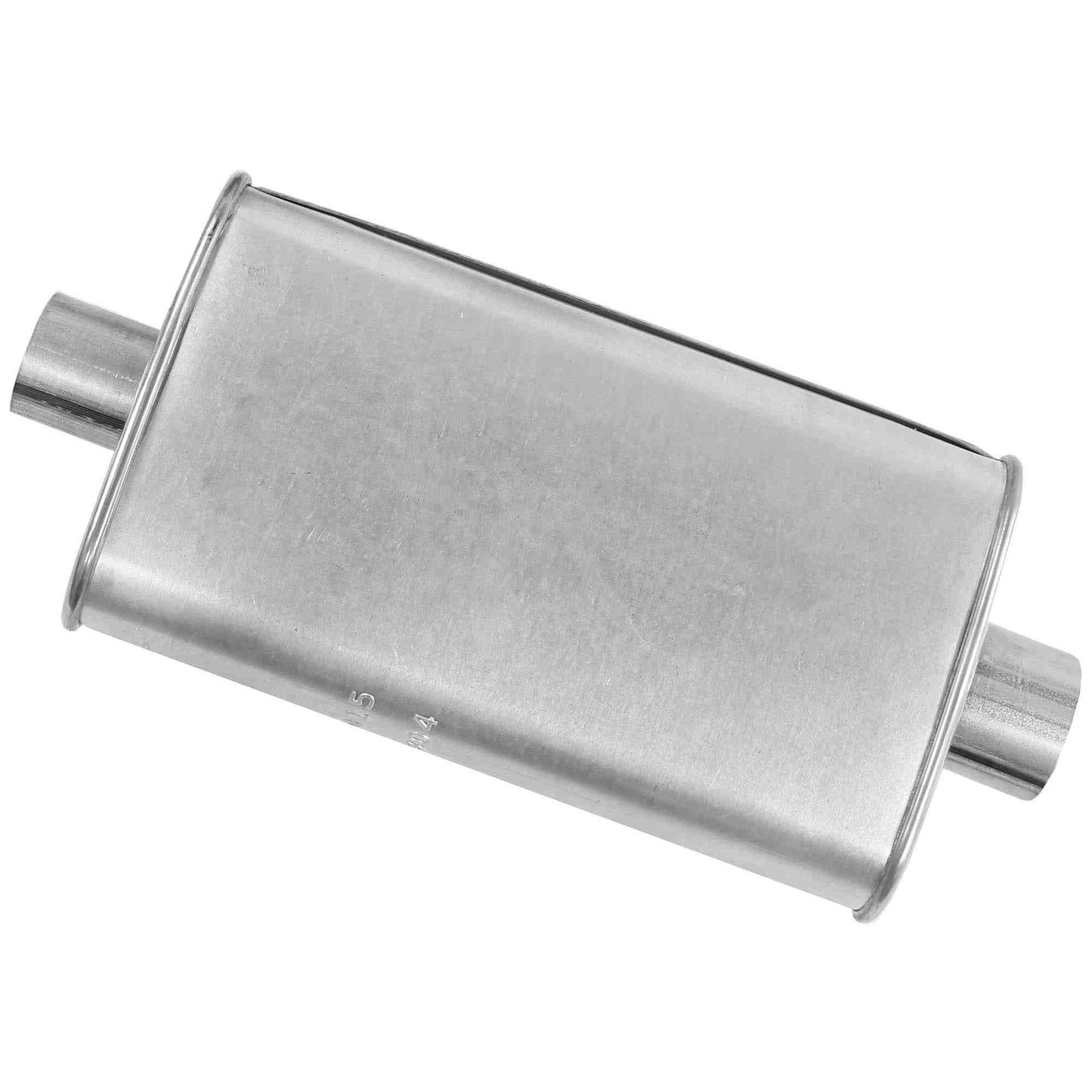 Walker Exhaust Exhaust Resonator 22015