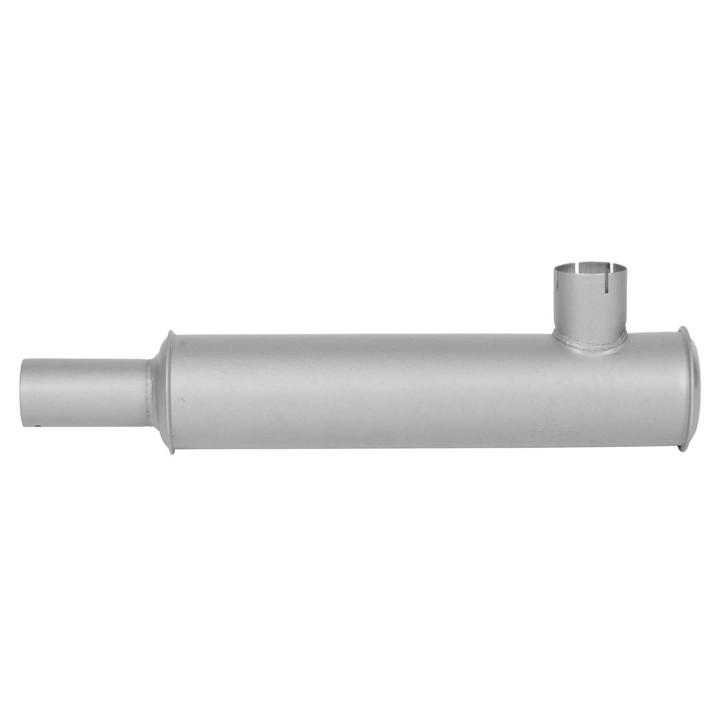 Walker Exhaust Exhaust Muffler 22032