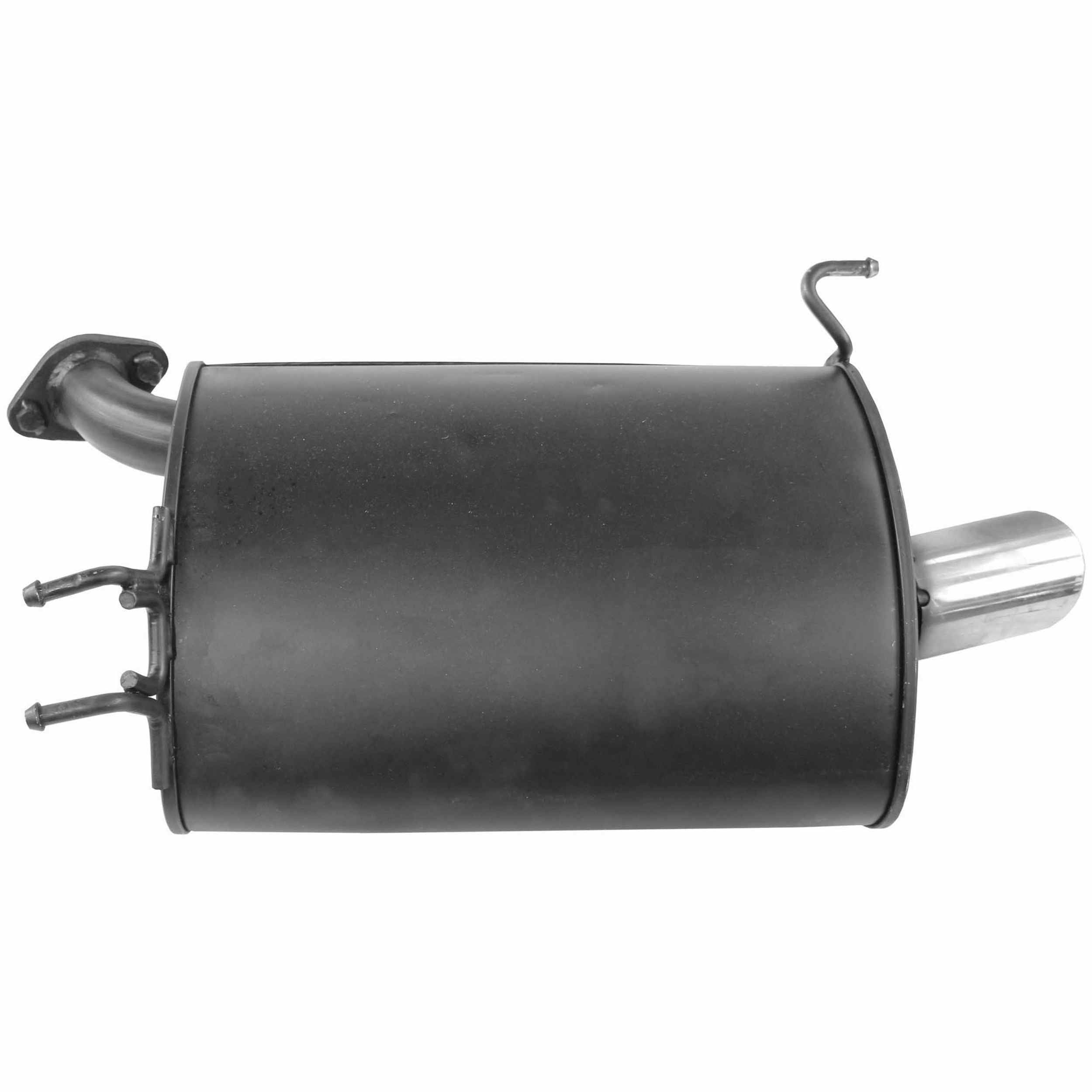 Walker Exhaust Exhaust Muffler Assembly 22036