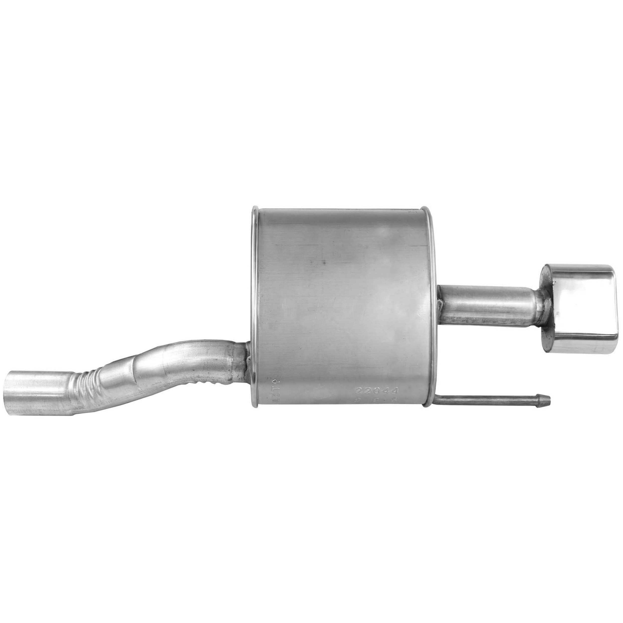 Walker Exhaust Exhaust Muffler 22044