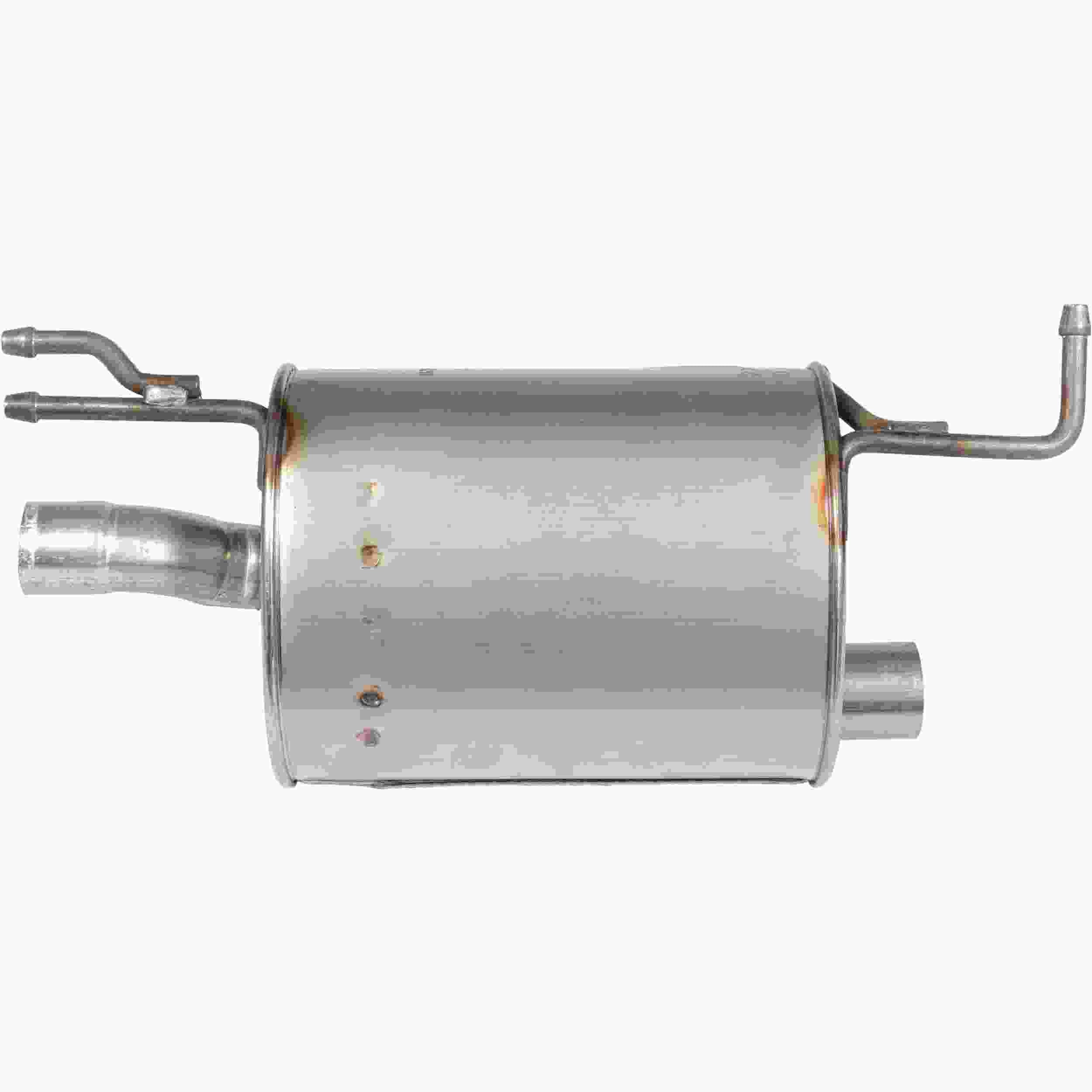 Walker Exhaust Exhaust Muffler 22080