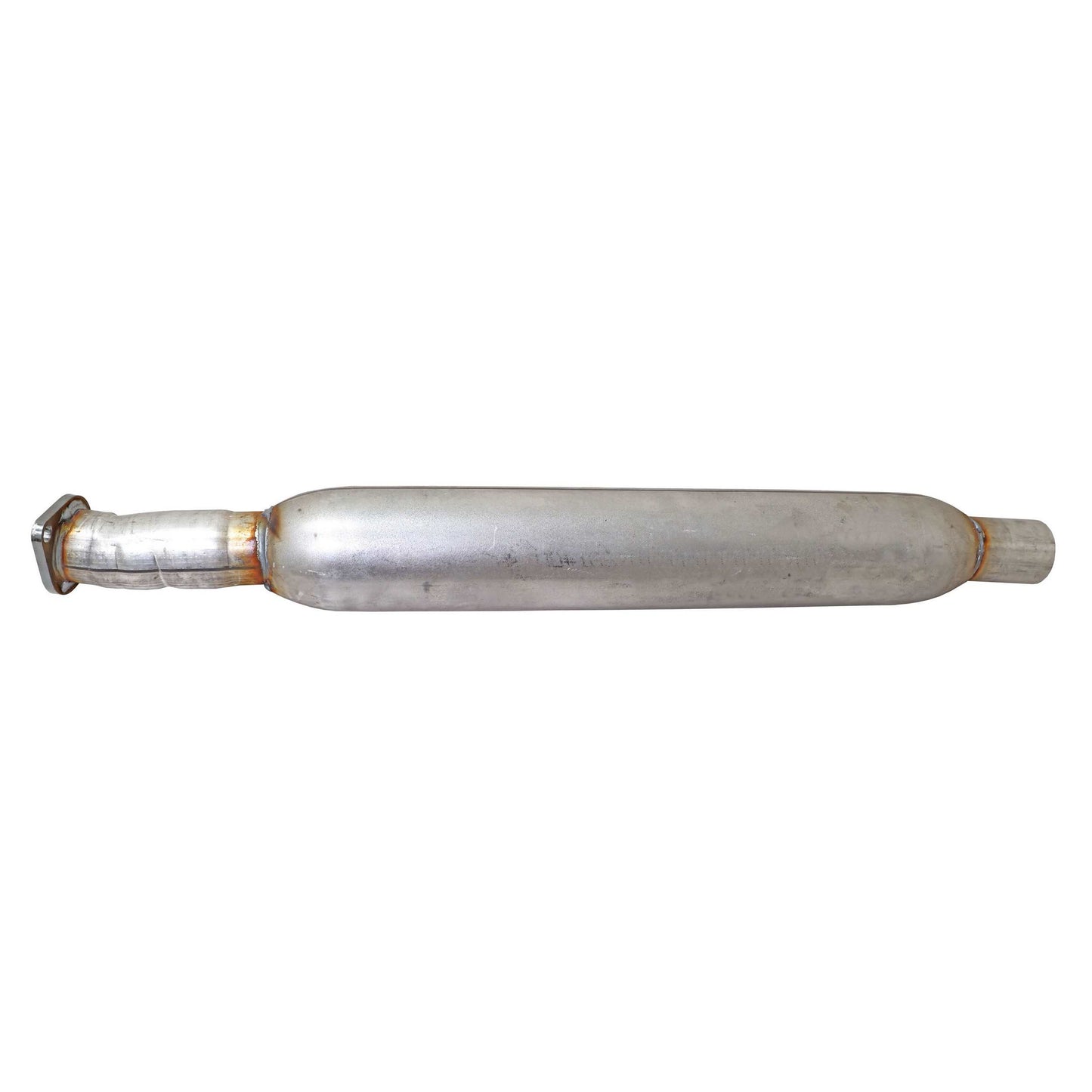 Walker Exhaust Exhaust Resonator and Pipe Assembly 22144