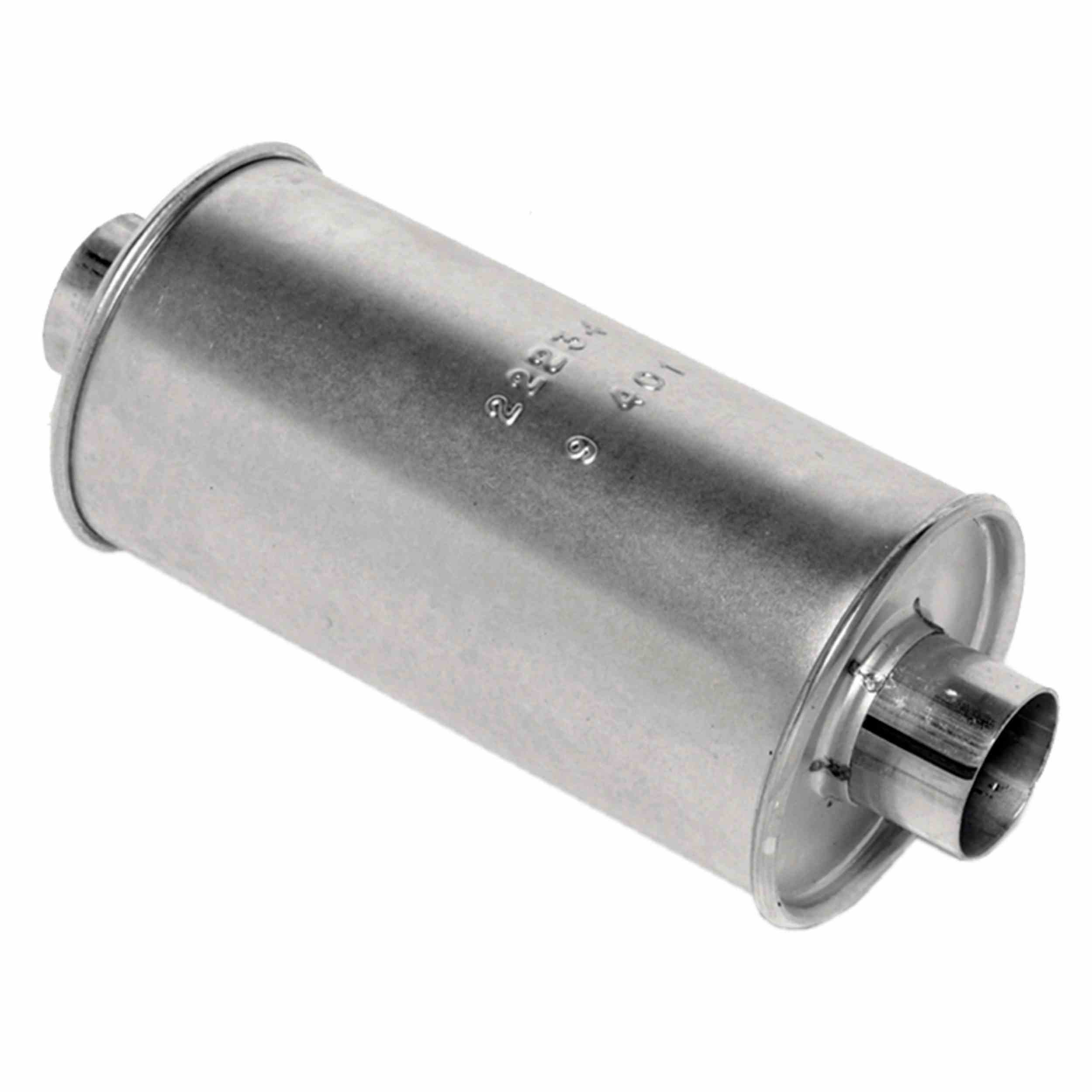 Walker Exhaust Exhaust Muffler 22234