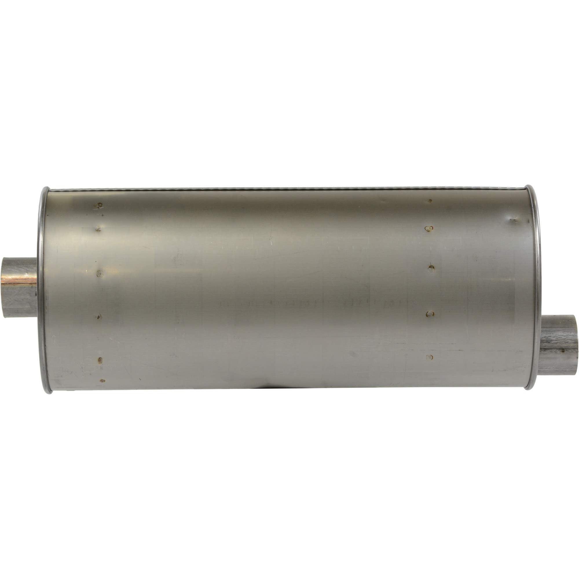 Walker Exhaust Exhaust Muffler 22237