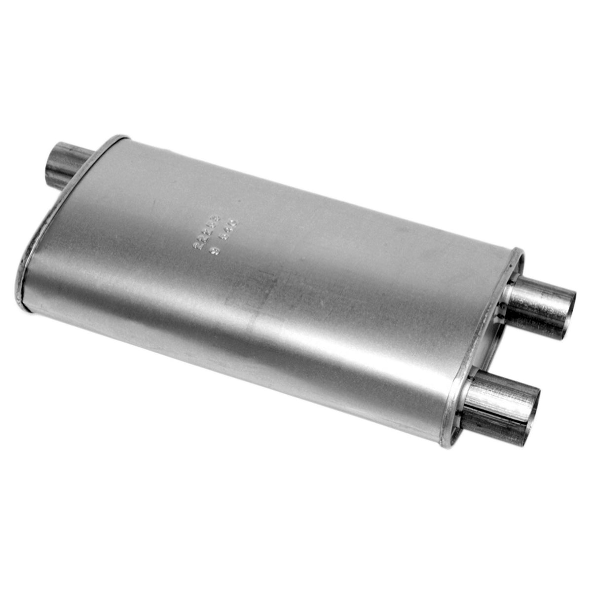Walker Exhaust Exhaust Muffler 22253