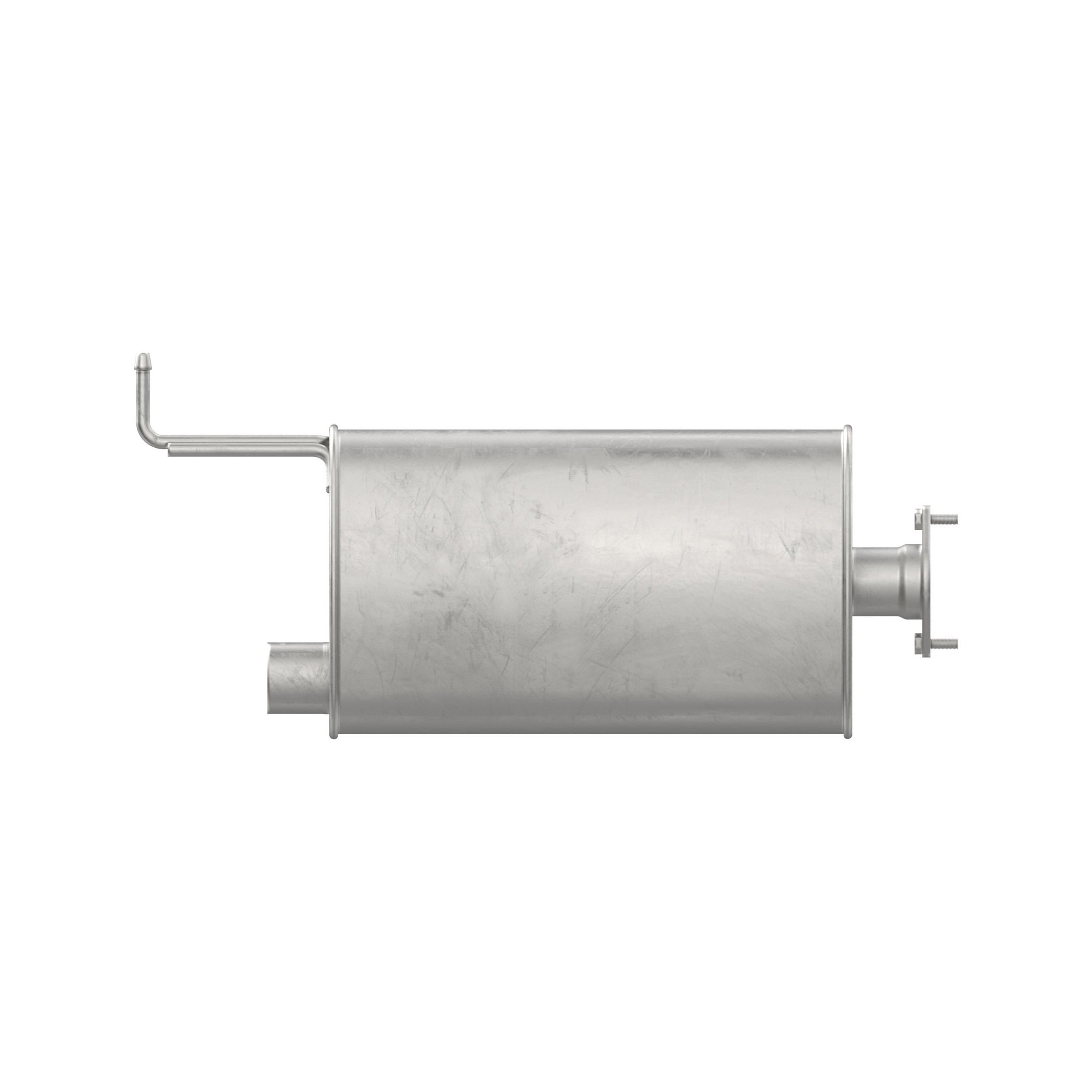 Walker Exhaust Exhaust Muffler 22254