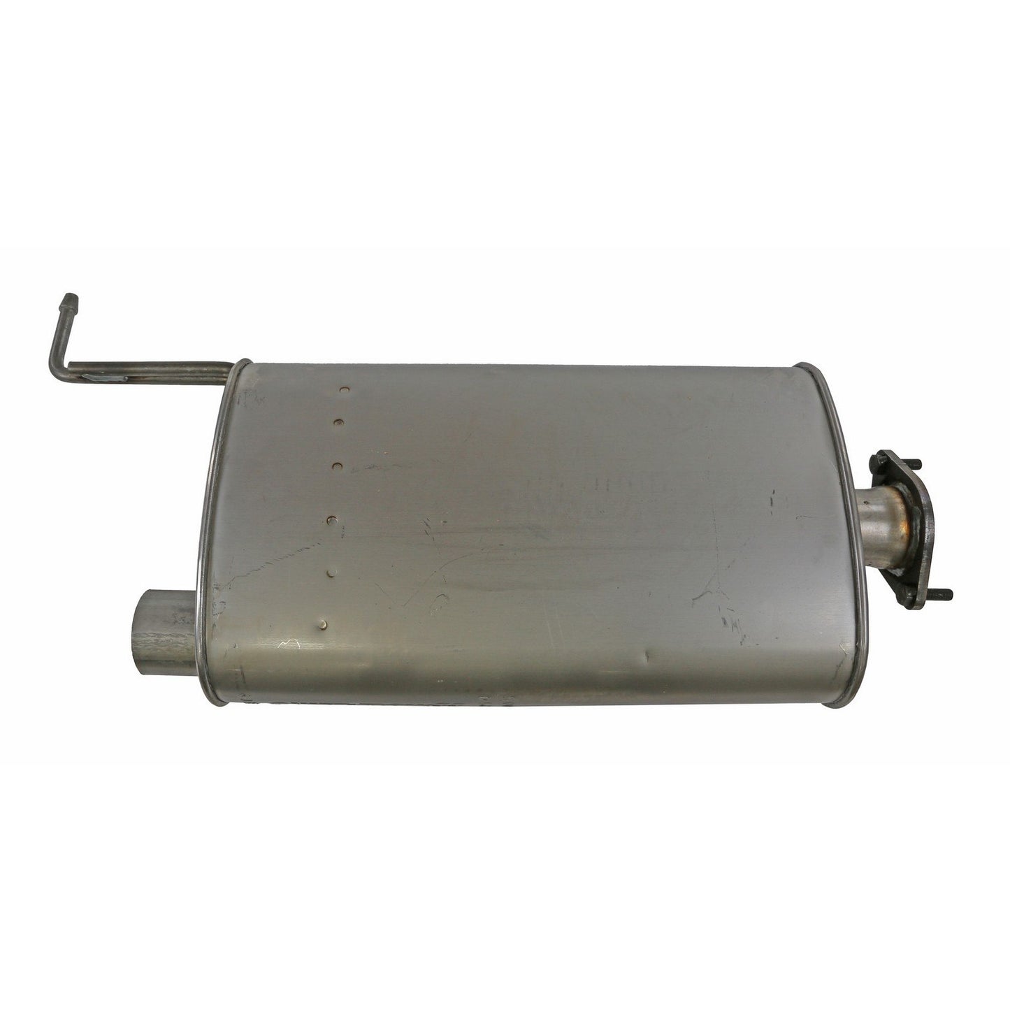 Walker Exhaust Exhaust Muffler 22254