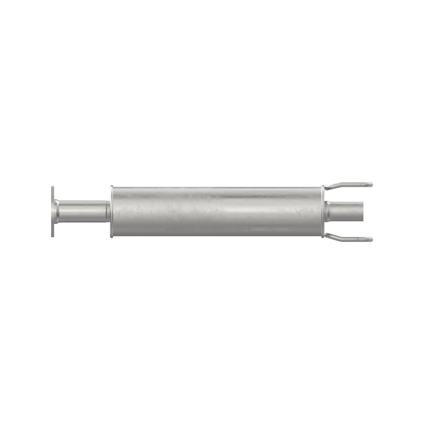 Walker Exhaust Exhaust Resonator and Pipe Assembly 22265