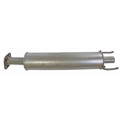 Walker Exhaust Exhaust Resonator and Pipe Assembly 22265