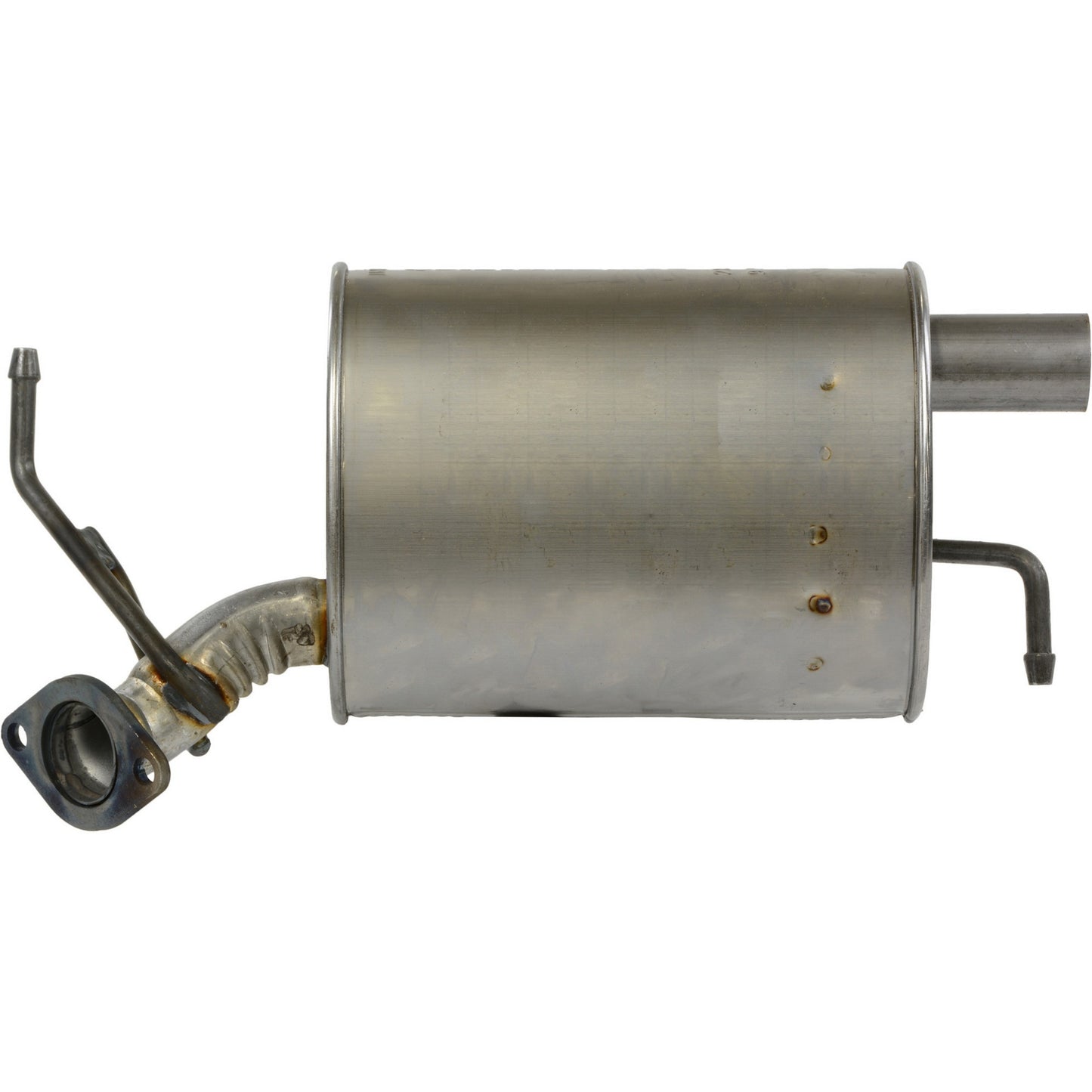 Walker Exhaust Exhaust Muffler 22268